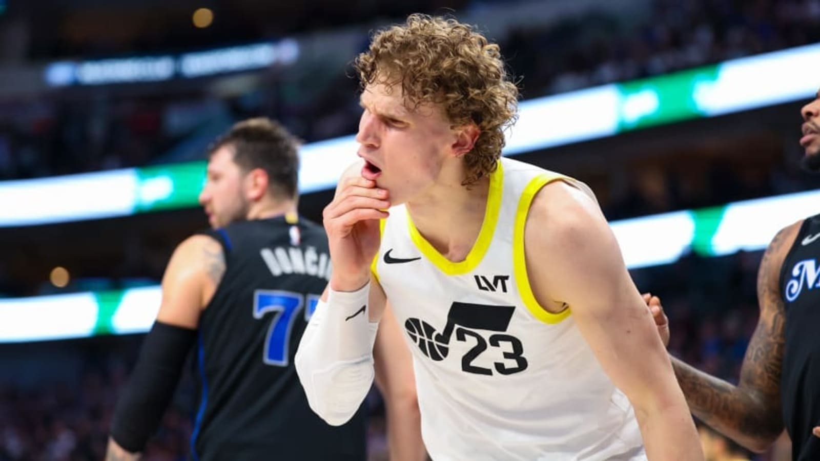Did Miami Heat Make Serious Push At Utah Jazz Star Lauri Markkanen?