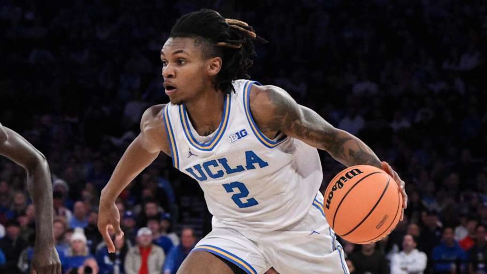 UCLA Needs Junior Guard to Step Up