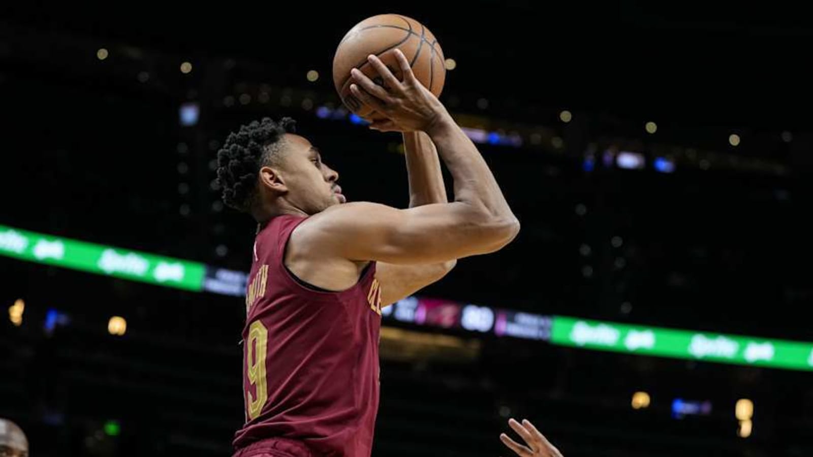 Cleveland Cavaliers Release Former NBA 1st-Round Pick