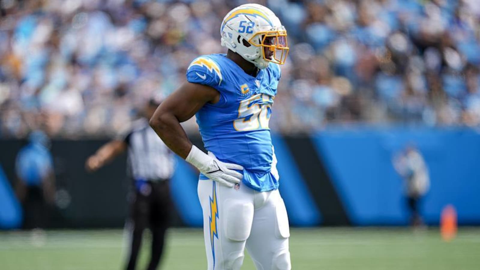 Two Key Matchups Broncos Absolutely Must Win vs. Chargers