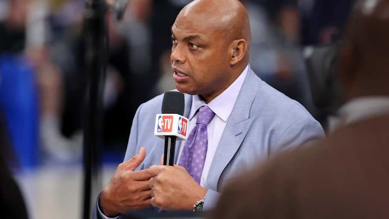 Charles Barkley Makes Extremely Bold Cleveland Cavaliers Statement