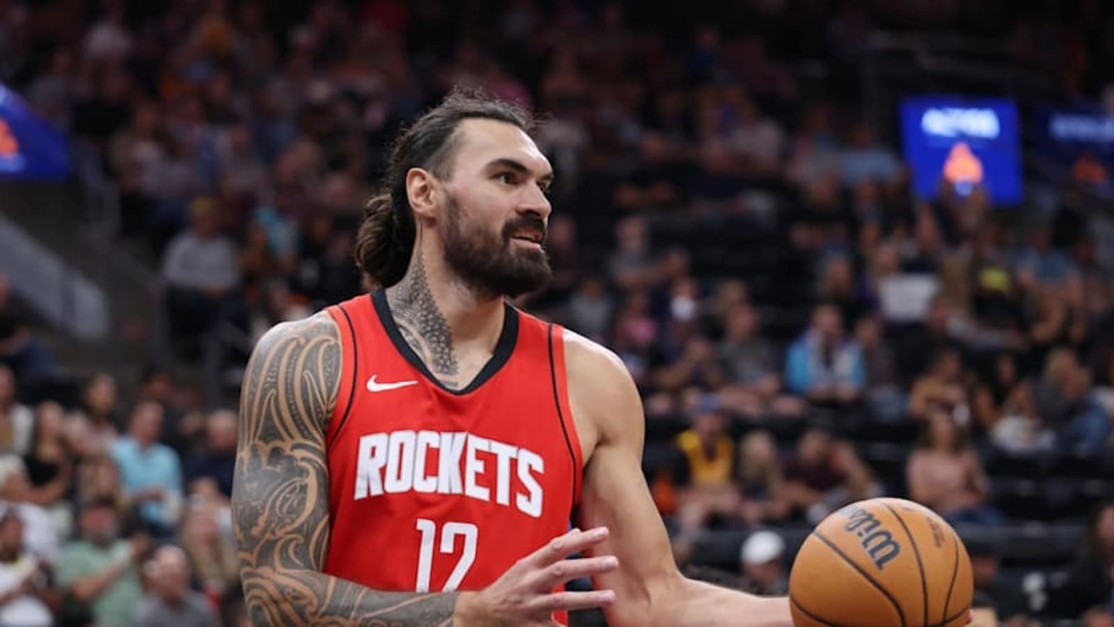 Rockets&#39; Center Depth Evidently Fixed in Preseason Win
