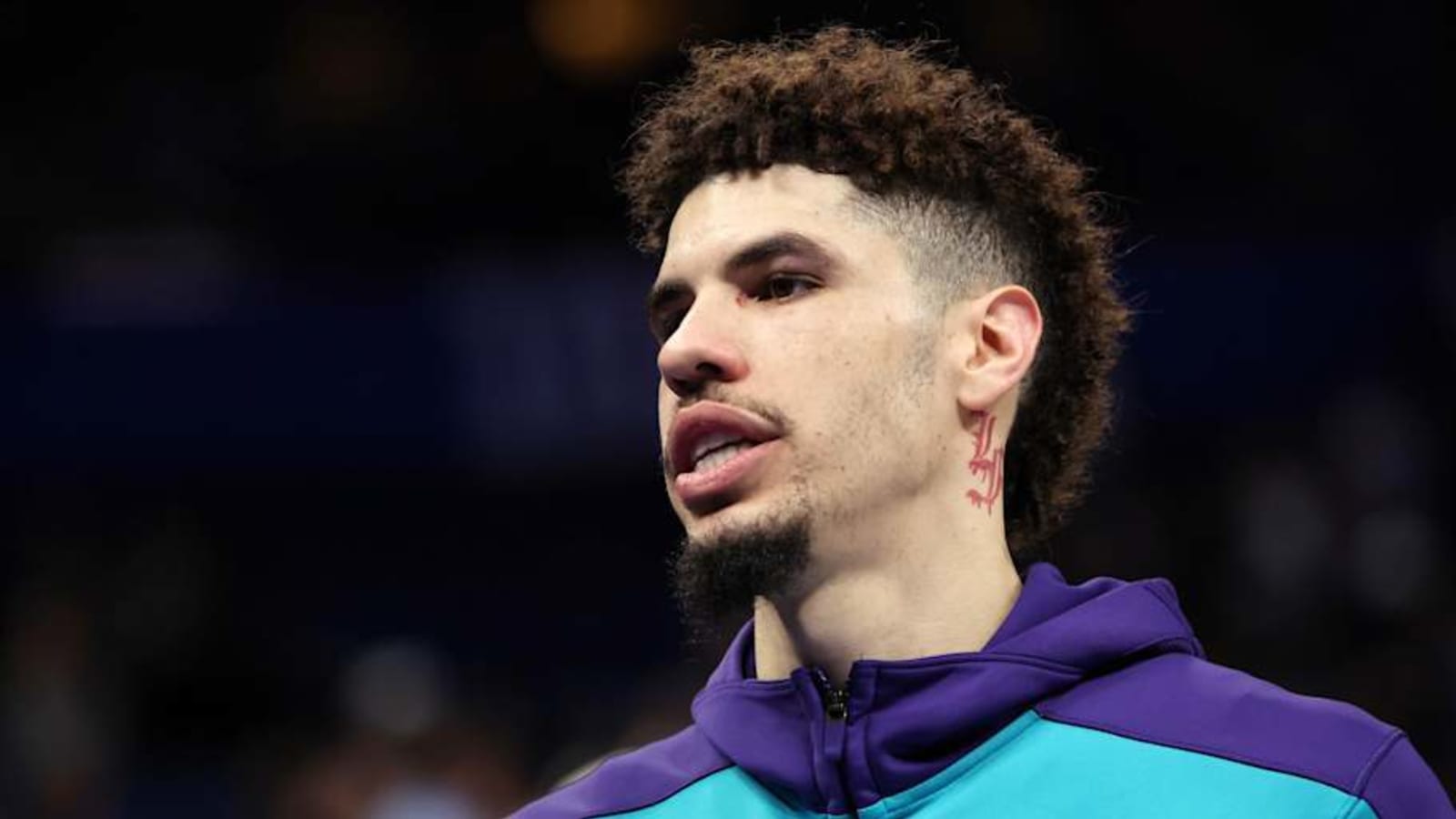 LaMelo Ball&#39;s status vs. Philadelphia 76ers revealed
