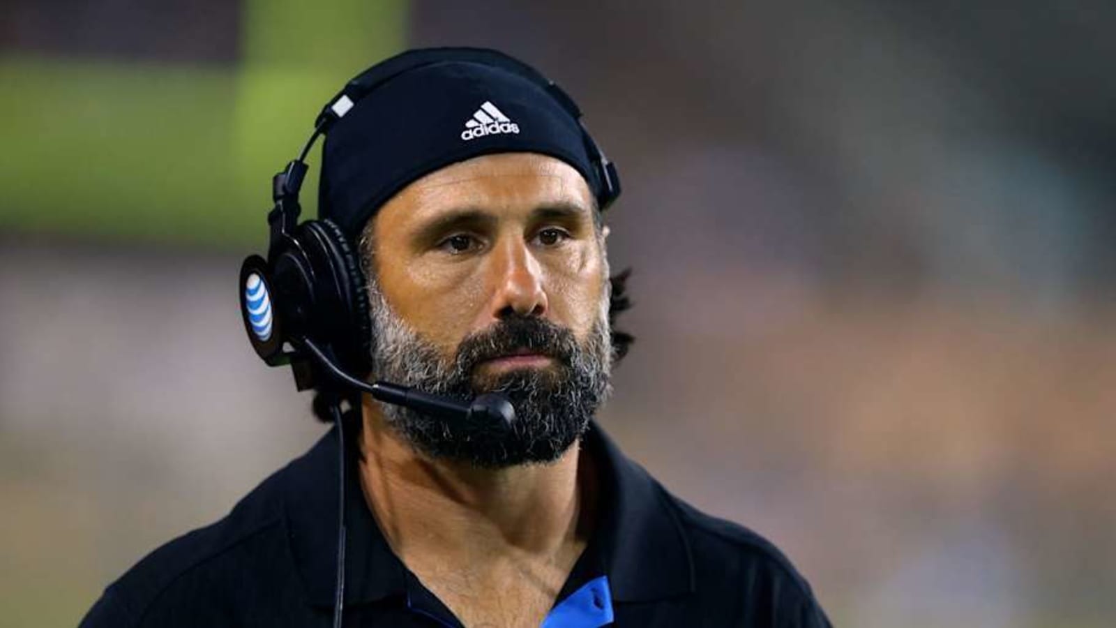 Four Things to Know About New York Jets Interim Coach Jeff Ulbrich