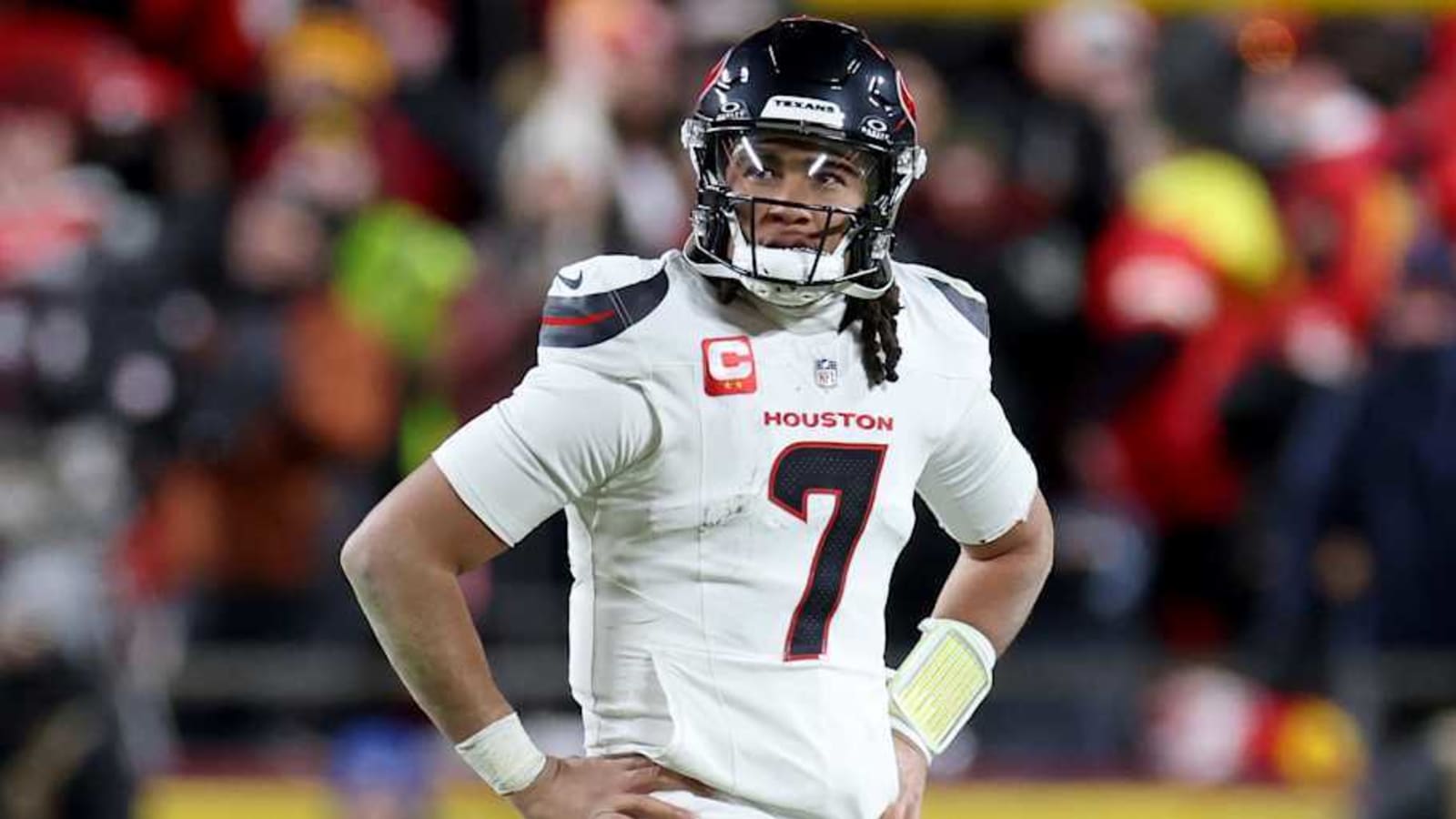 NFL insider predicts Houston Texans as top regression candidate