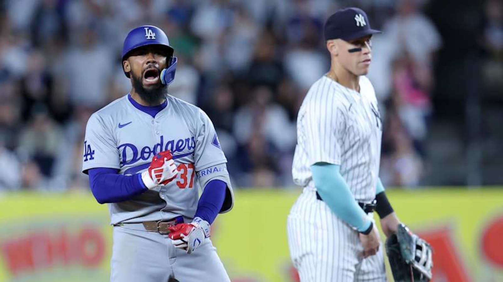 Apple TV+ Announces Docuseries Following Dodgers, Yankees in 2024 World Series
