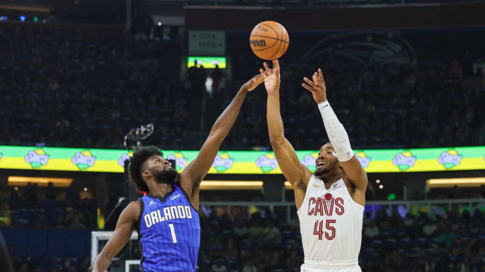  Magic and Jonathan Isaac Agree to Contract Extension