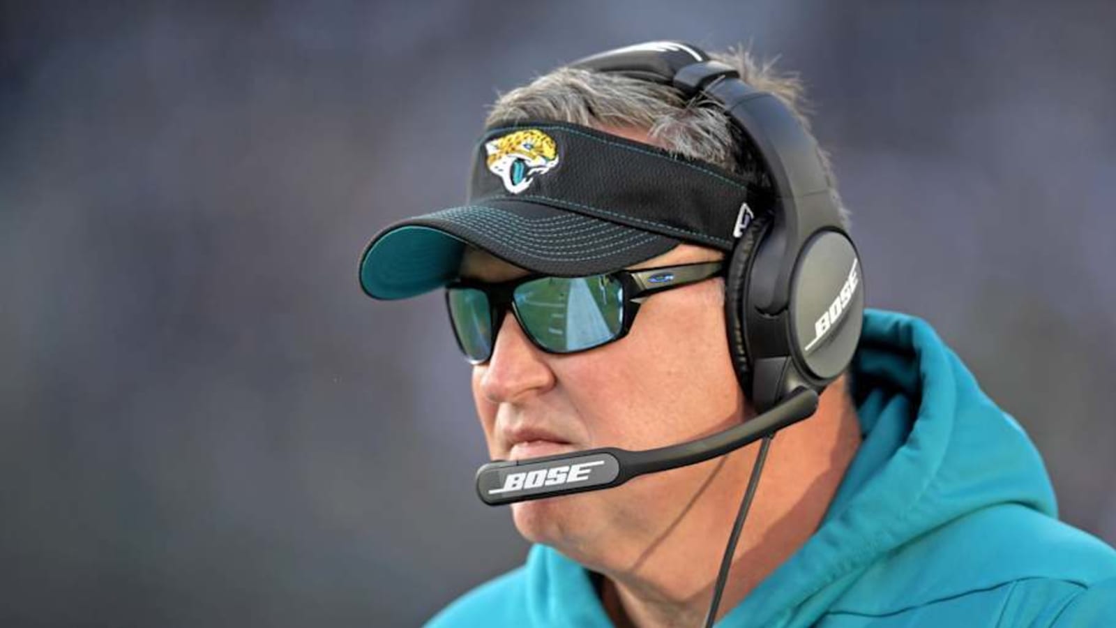 Did Former Jaguars HC Impact Cam Robinson Joining Texans?