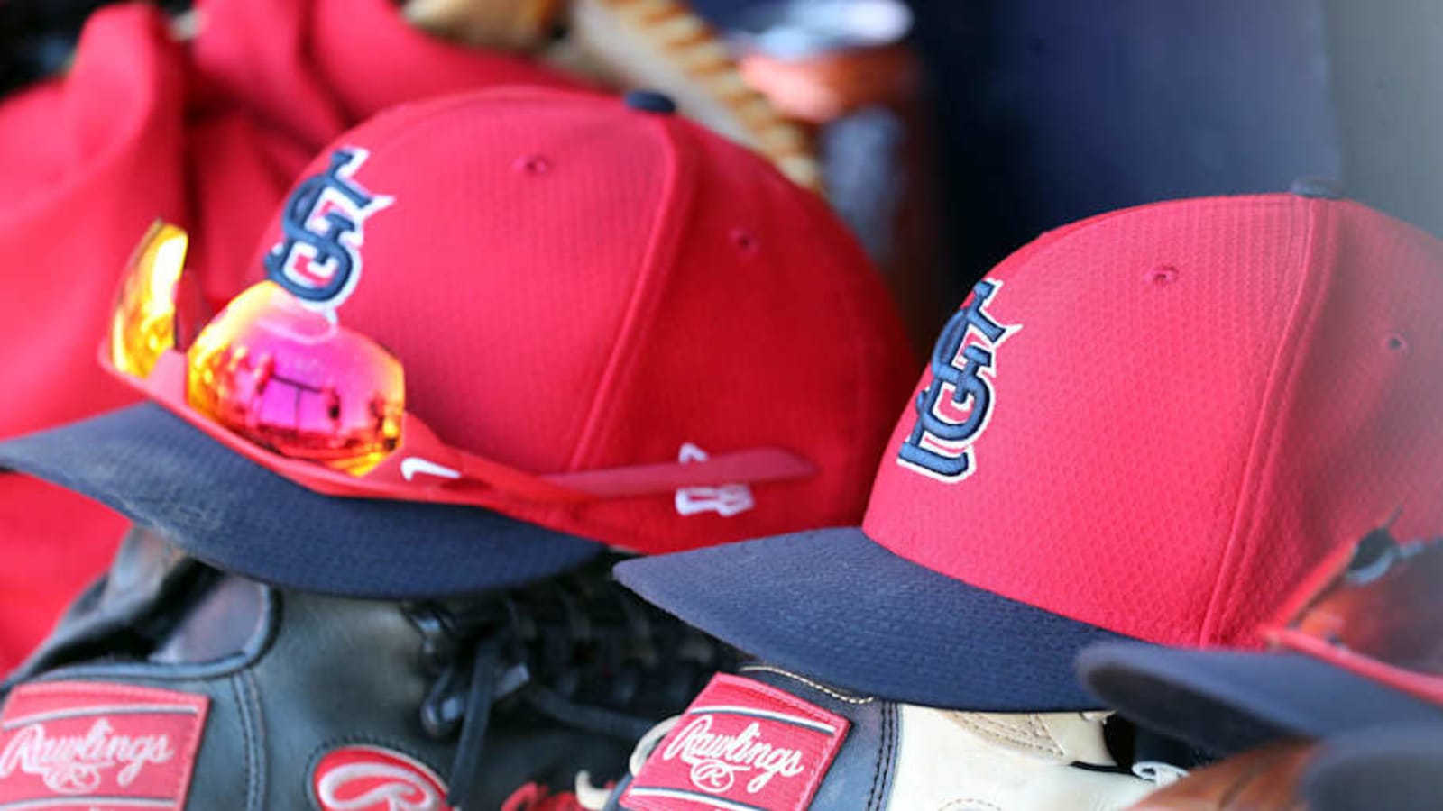 Cardinals Urged To Give Former Top Prospect More Playing Time In 2025