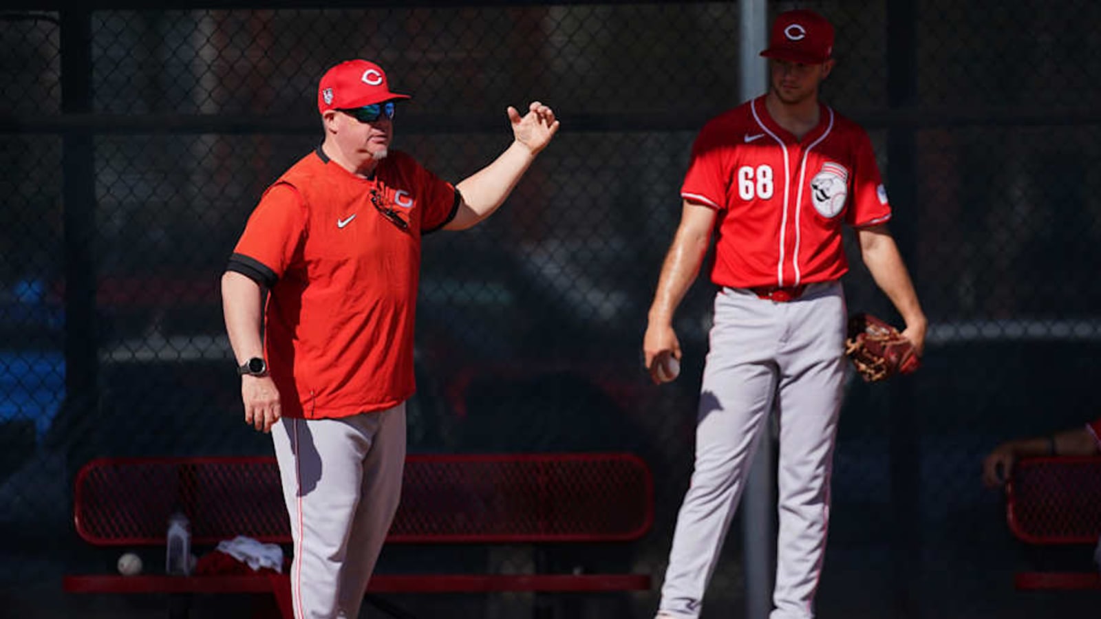 Terry Francona Bringing Back Key Piece of Cincinnati Reds Coaching Staff
