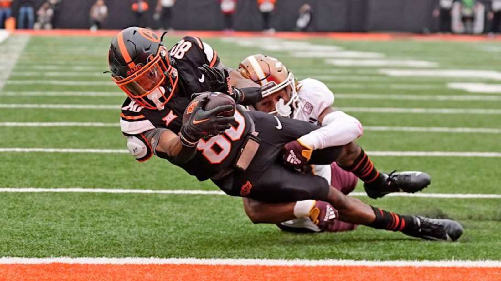 OK State on SI&#39;s Score Predictions: Oklahoma State vs. Texas Tech