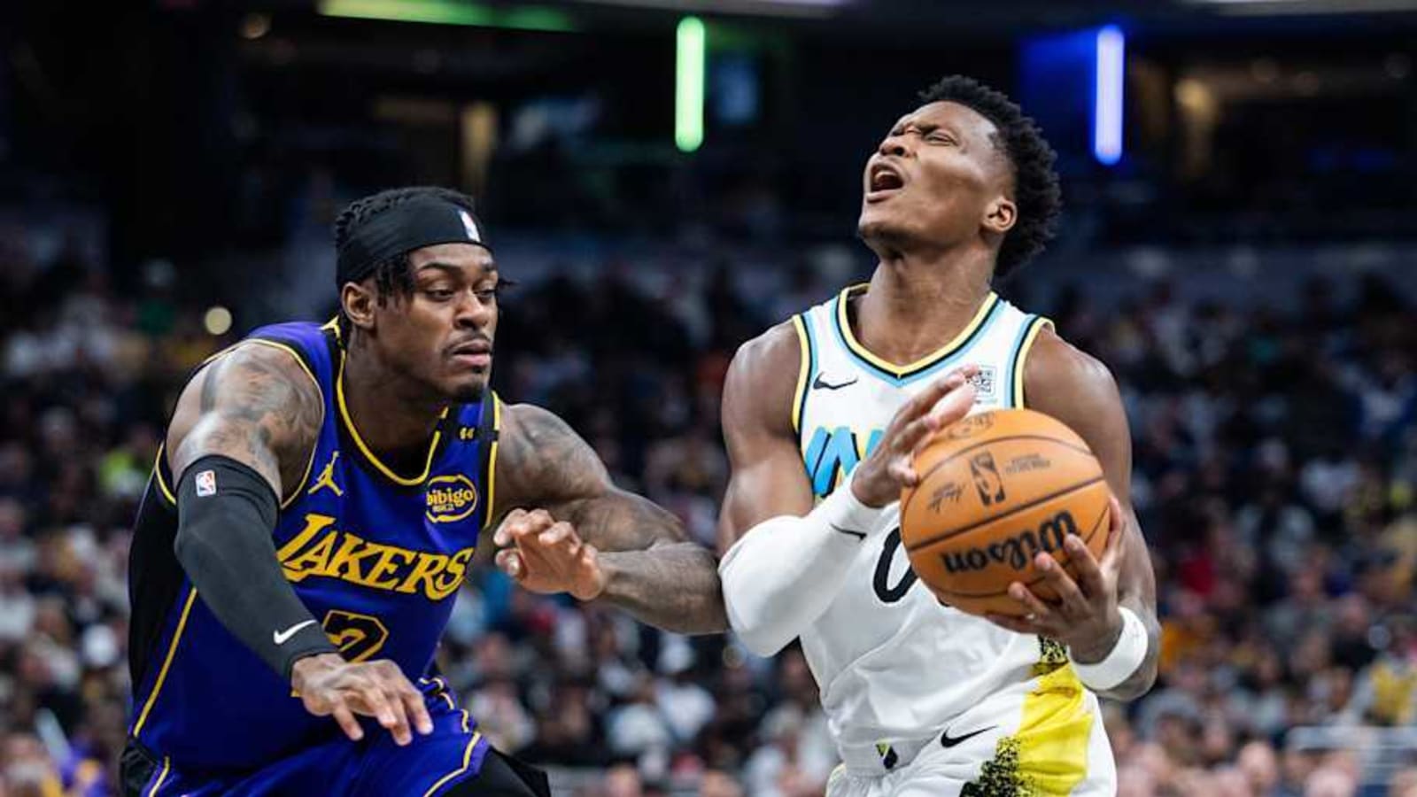Pacers Injury Report: Bennedict Mathurin Downgraded Ahead of Kings Matchup