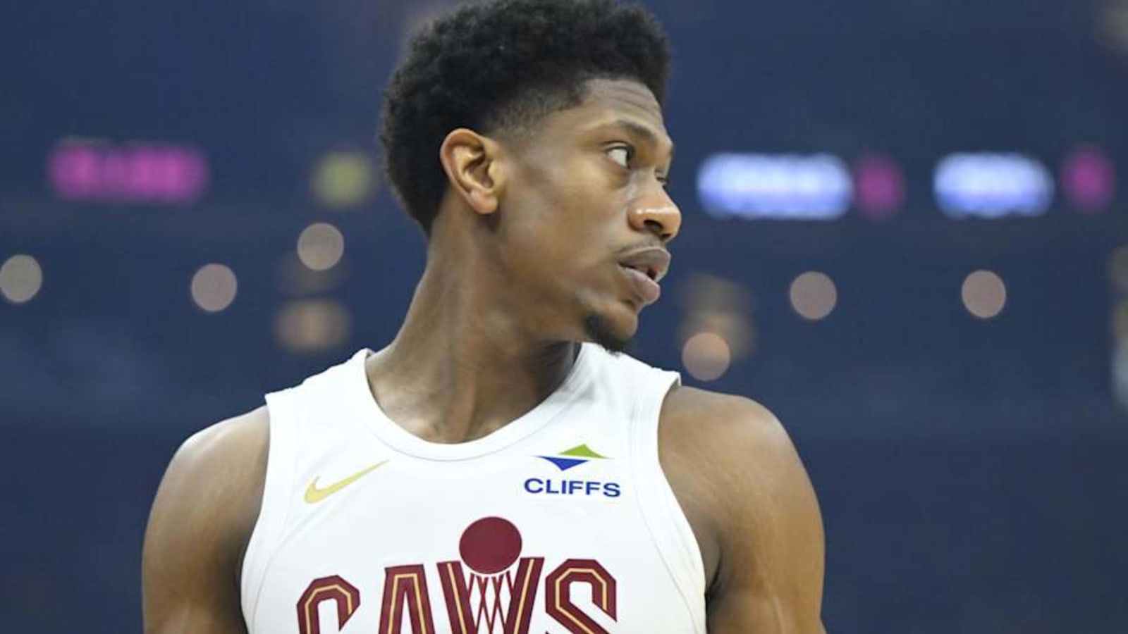 First Impressions From De&#39;Andre Hunter&#39;s Cleveland Cavaliers Debut