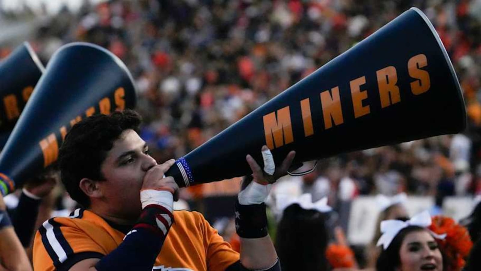 OFFICIAL: UTEP Announces Move To Mountain West Conference