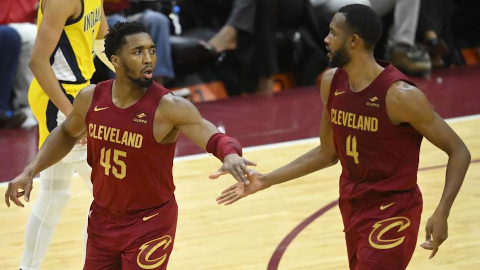 Cavaliers&#39; Donovan Mitchell Delivers Huge Prediction