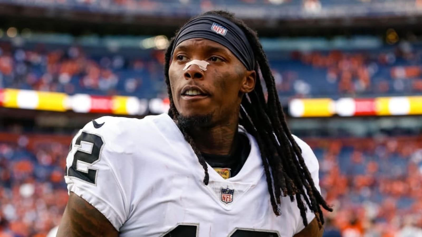 Washington Commanders Sign Controversial Former Pittsburgh Steelers WR