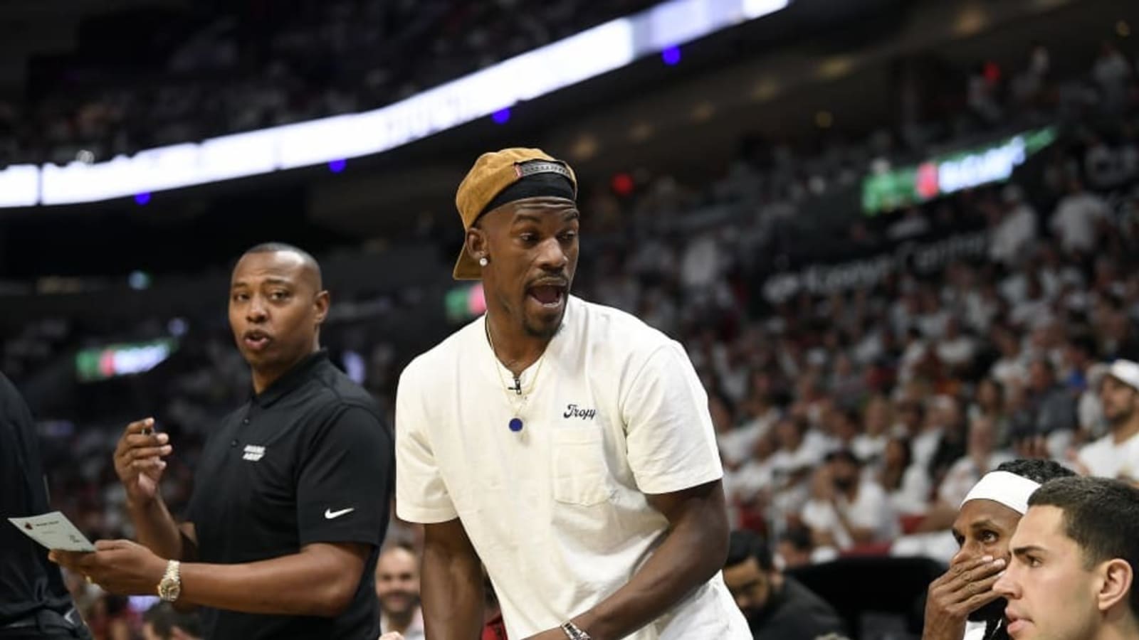 Report Details Jimmy Butler&#39;s Offseason Plans Regarding Contract Extension
