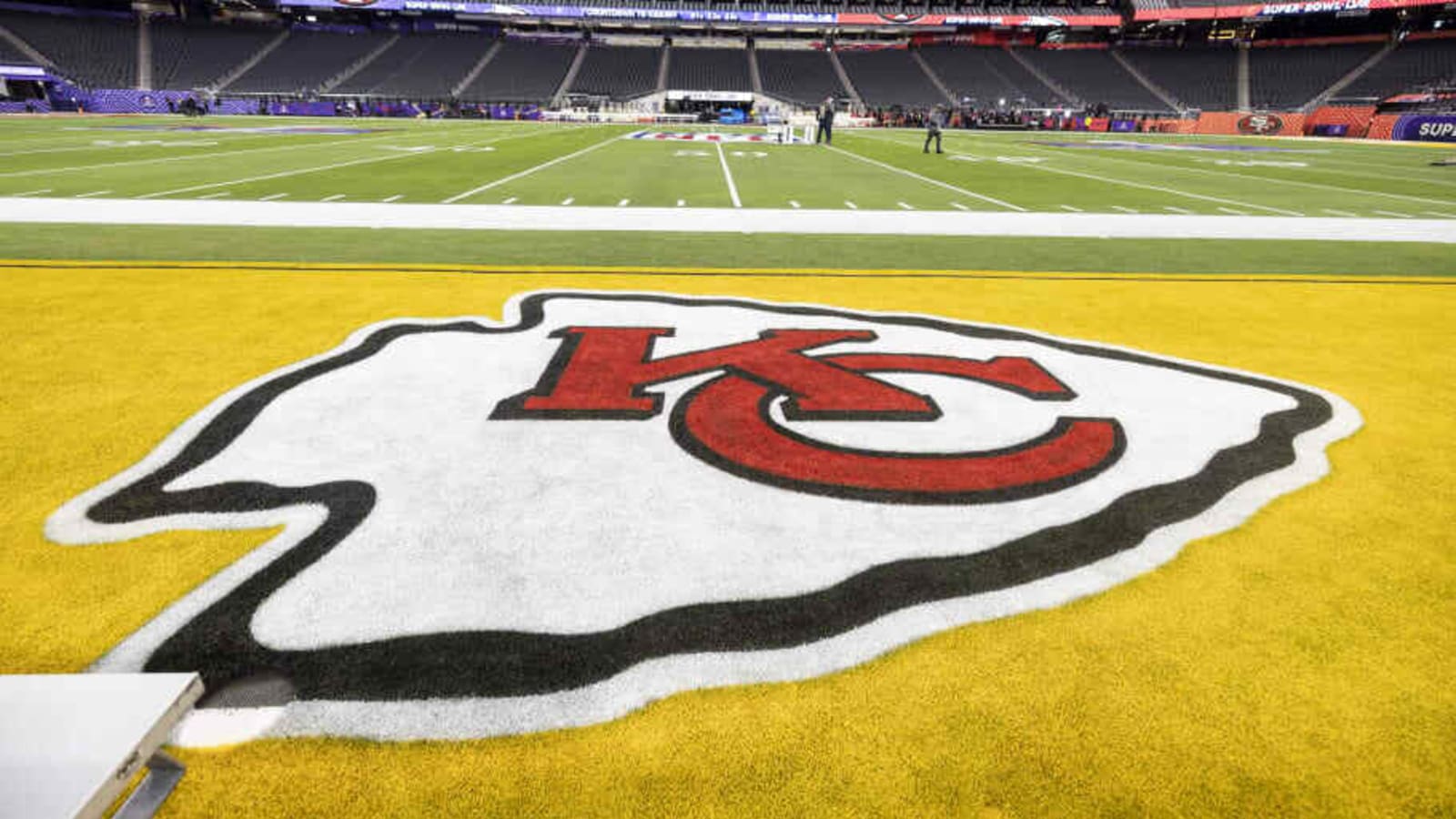 Tracking the Kansas City Chiefs 2024 practice squad