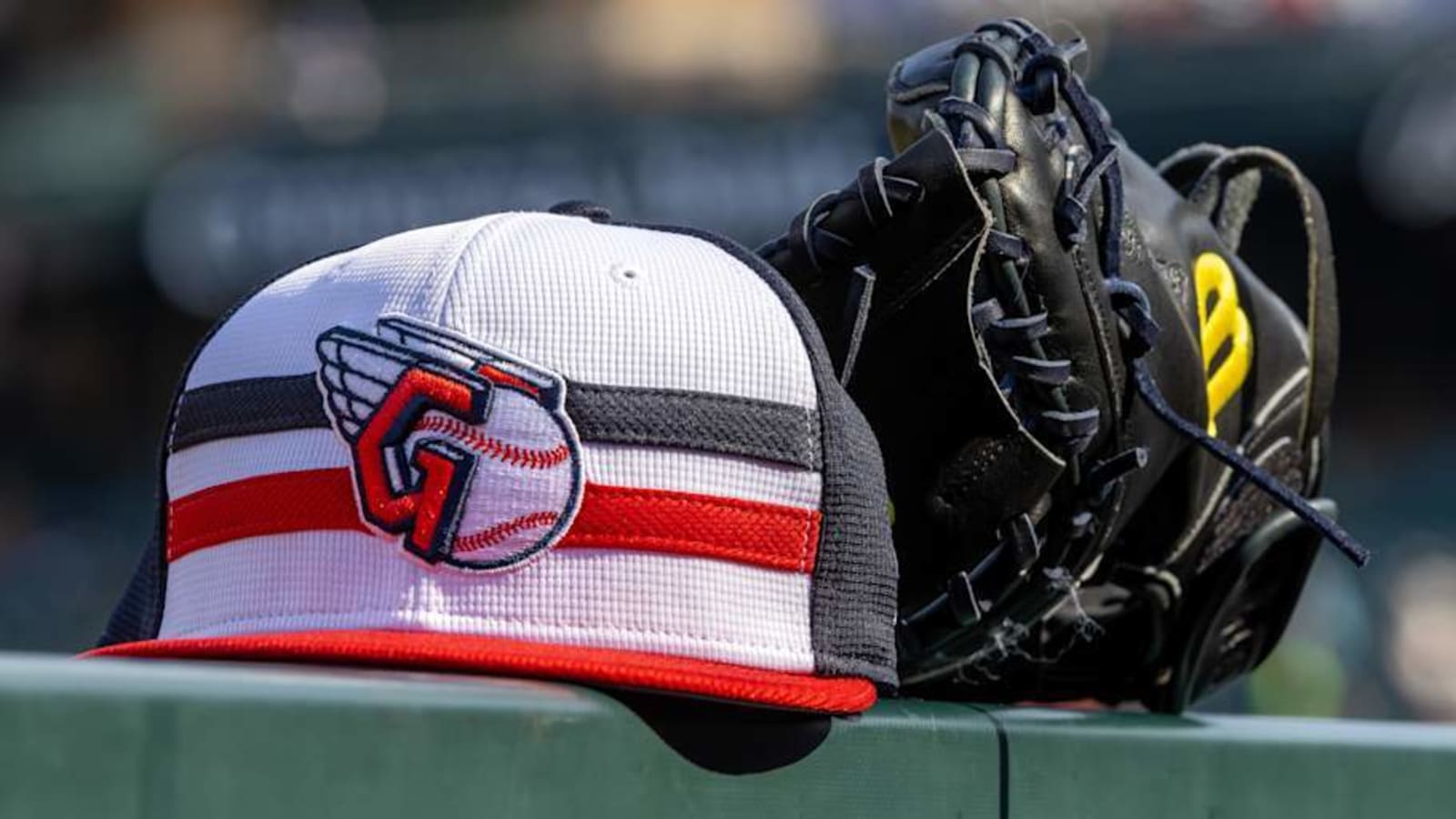 Guardians Pitching Prospect Shines During MLB&#39;s Spring Breakout