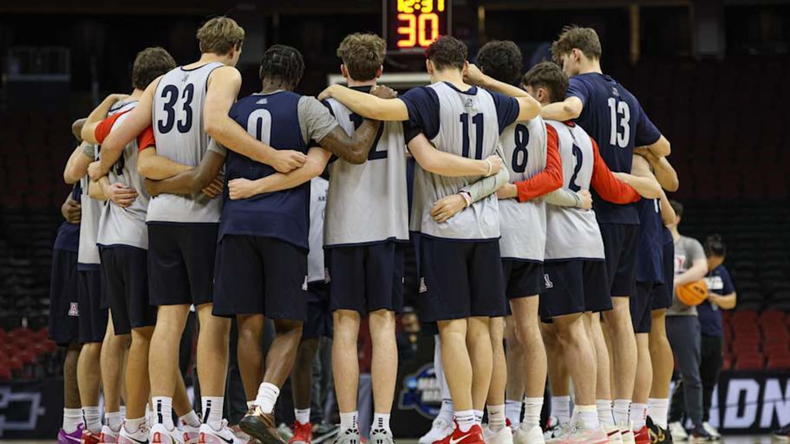 Where to watch, stream Arizona vs. Duke March Madness game: TV channel, game time, predictions