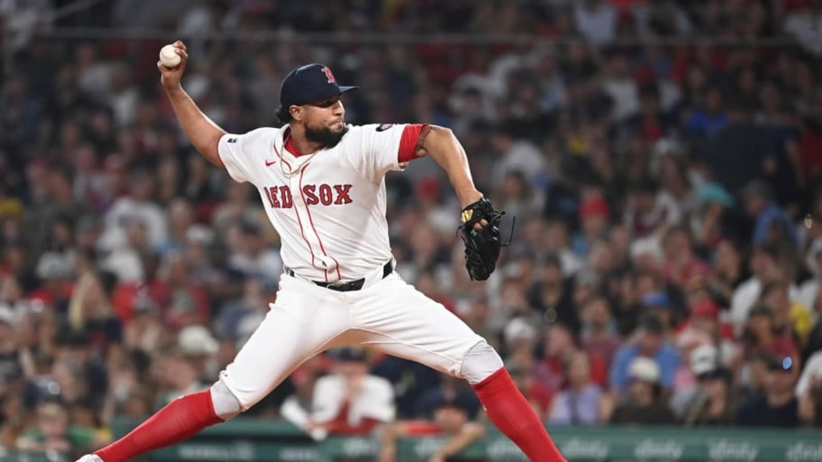 Recently DFA&#39;d Dodgers Pitcher Already Cut By New Team