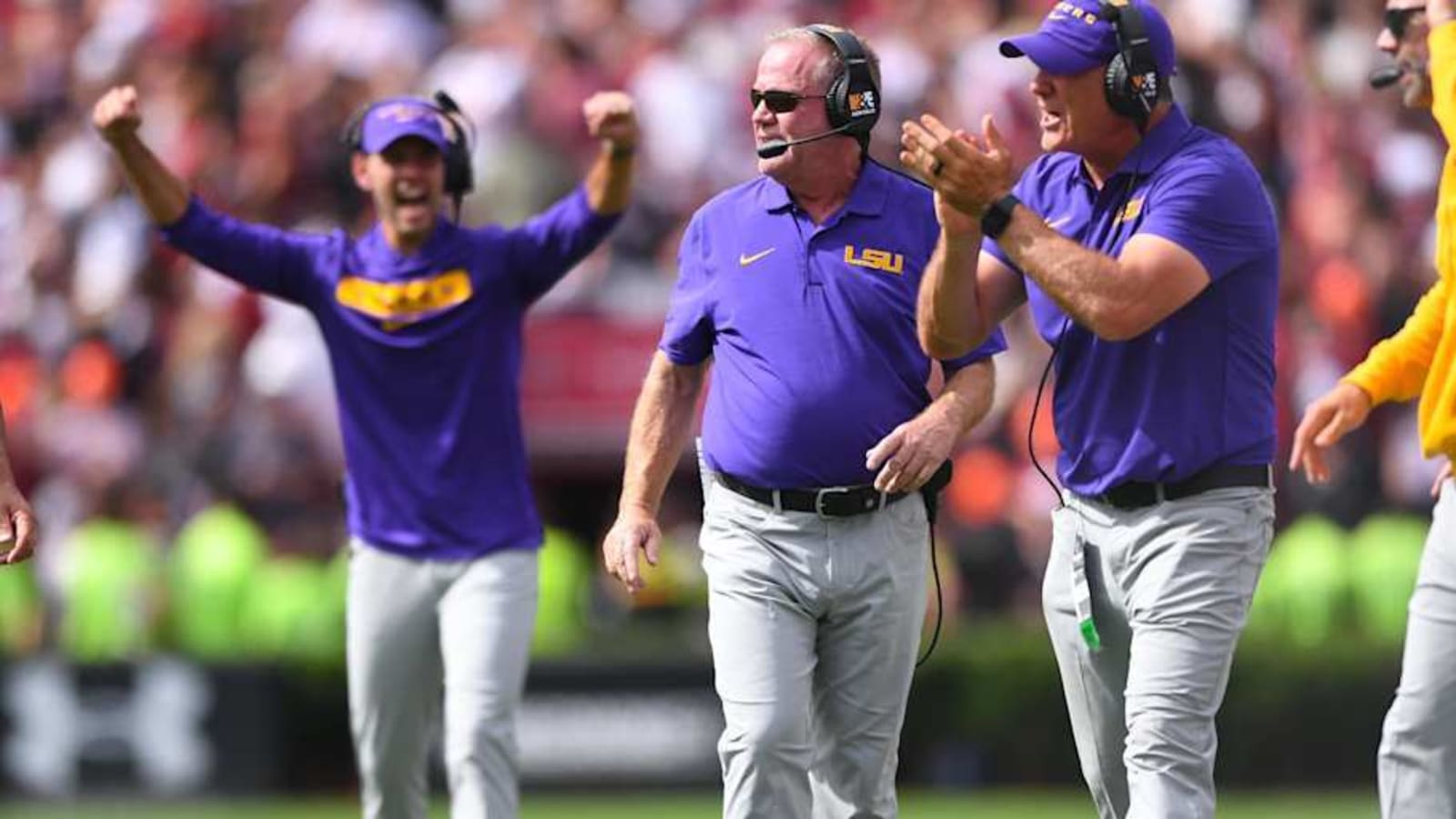 LSU Tigers vs. Ole Miss Rebels: Ticket Information, TV Channel and Game Time