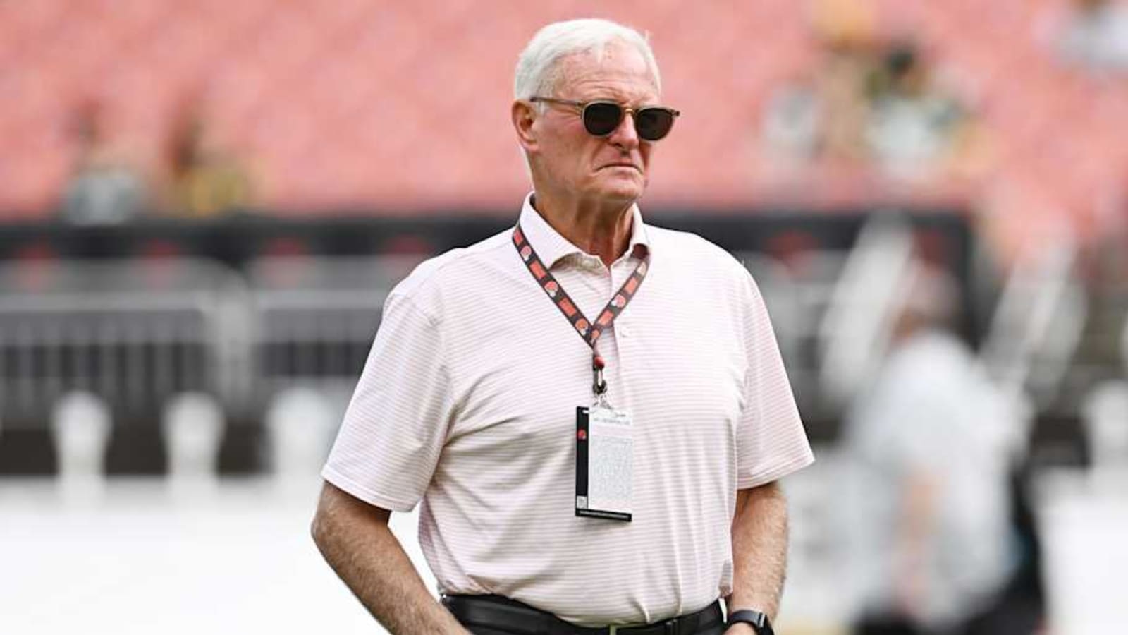 Browns Ownership Issues Statement About New Stadium Plans