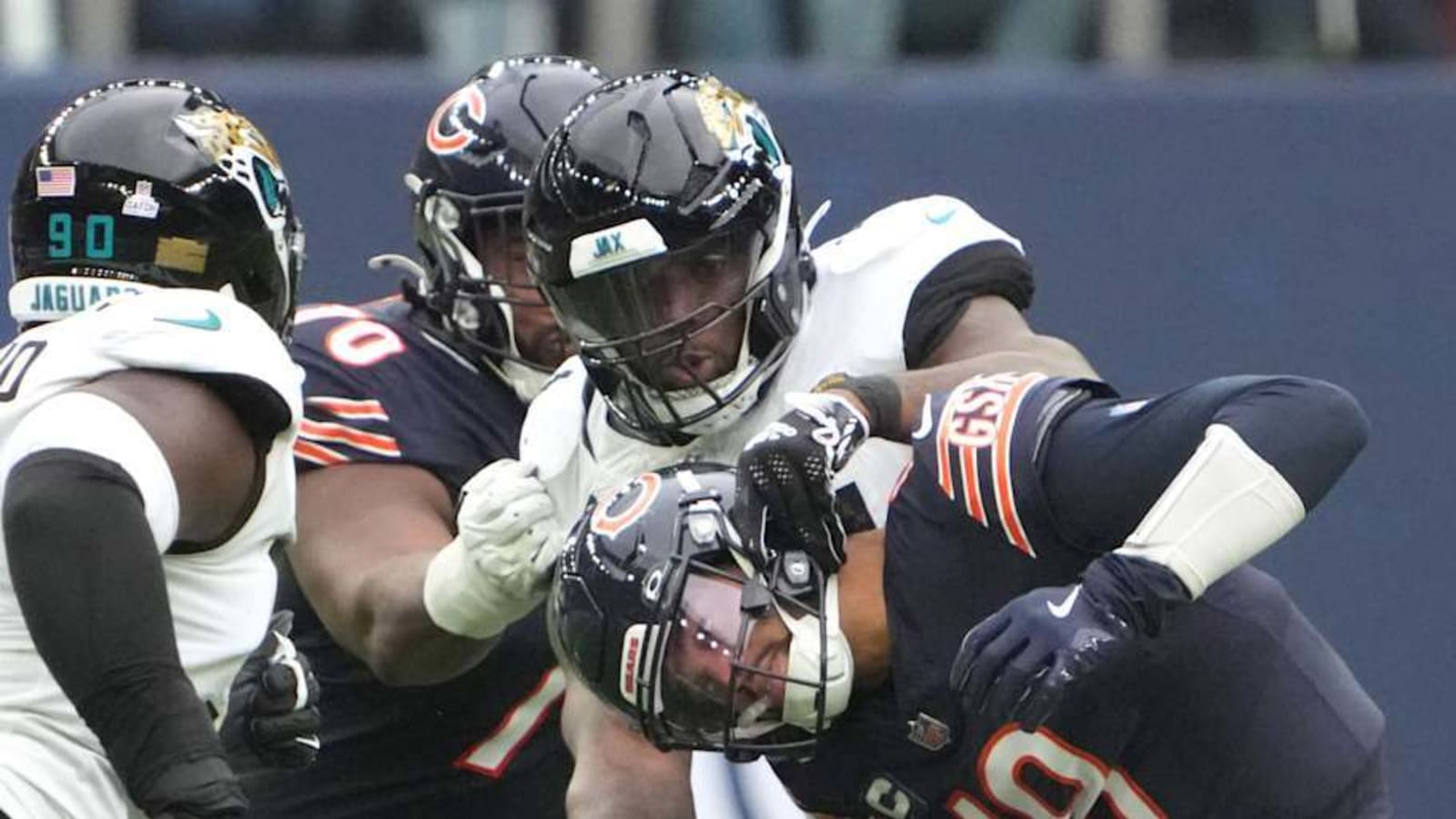 Dire Consequences If Jaguars Don&#39;t Respond This Week