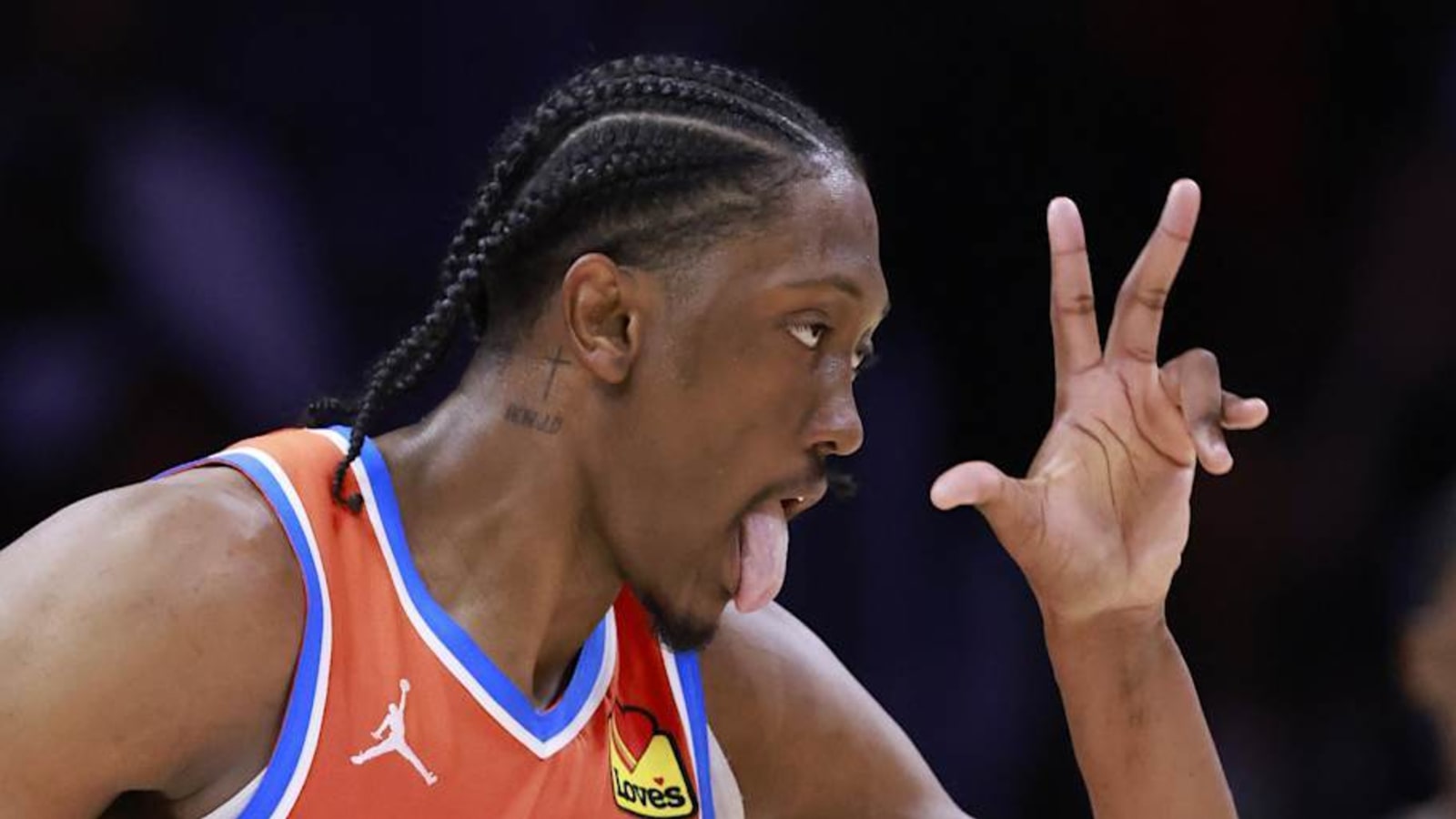 OKC Thunder Show Grittiness in Win Over Miami Heat