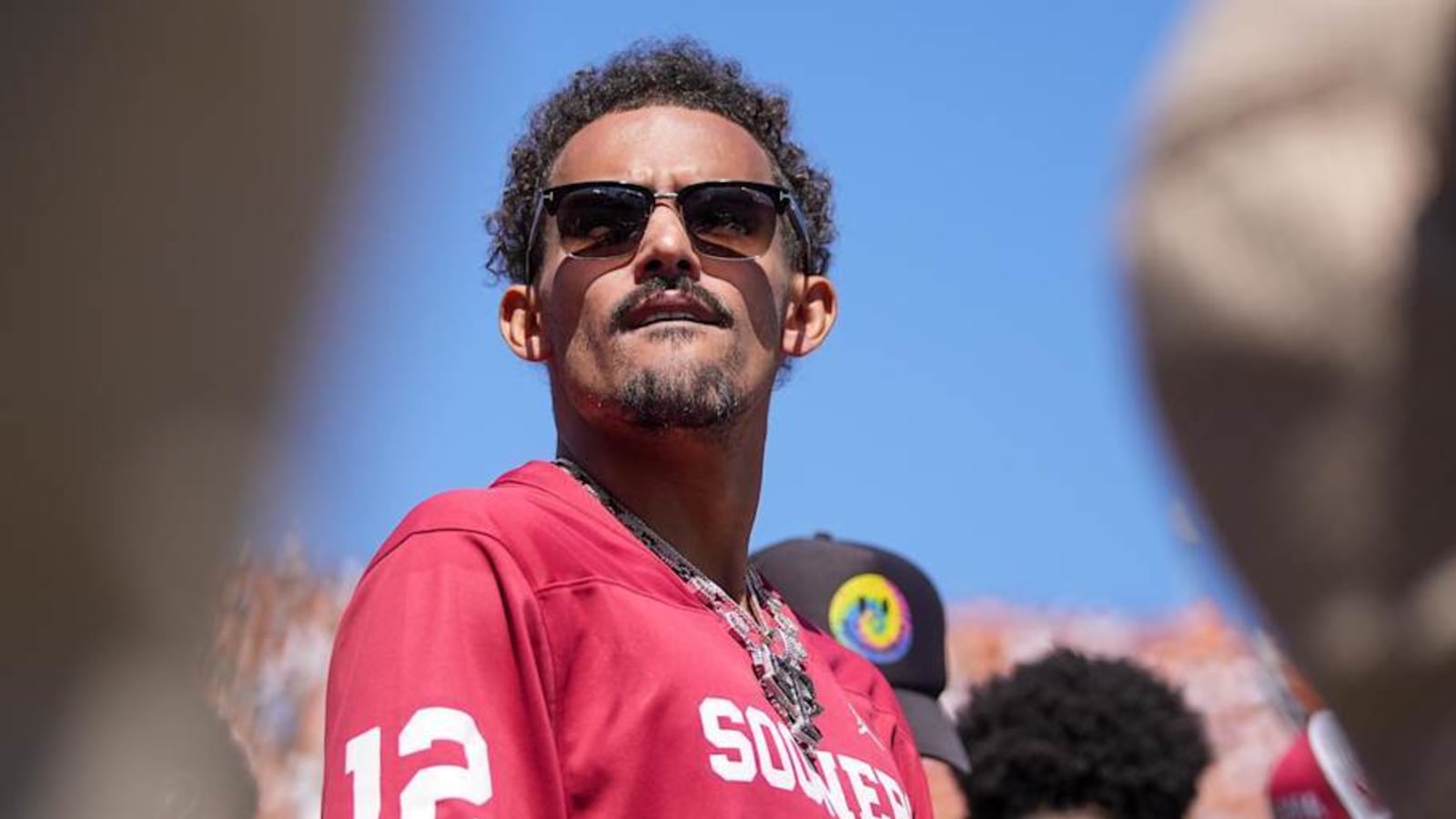OU Basketball: Trae Young Named Assistant General Manager for Oklahoma