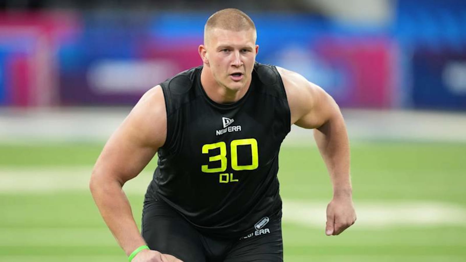 How the Huskers Performed at the NFL Combine