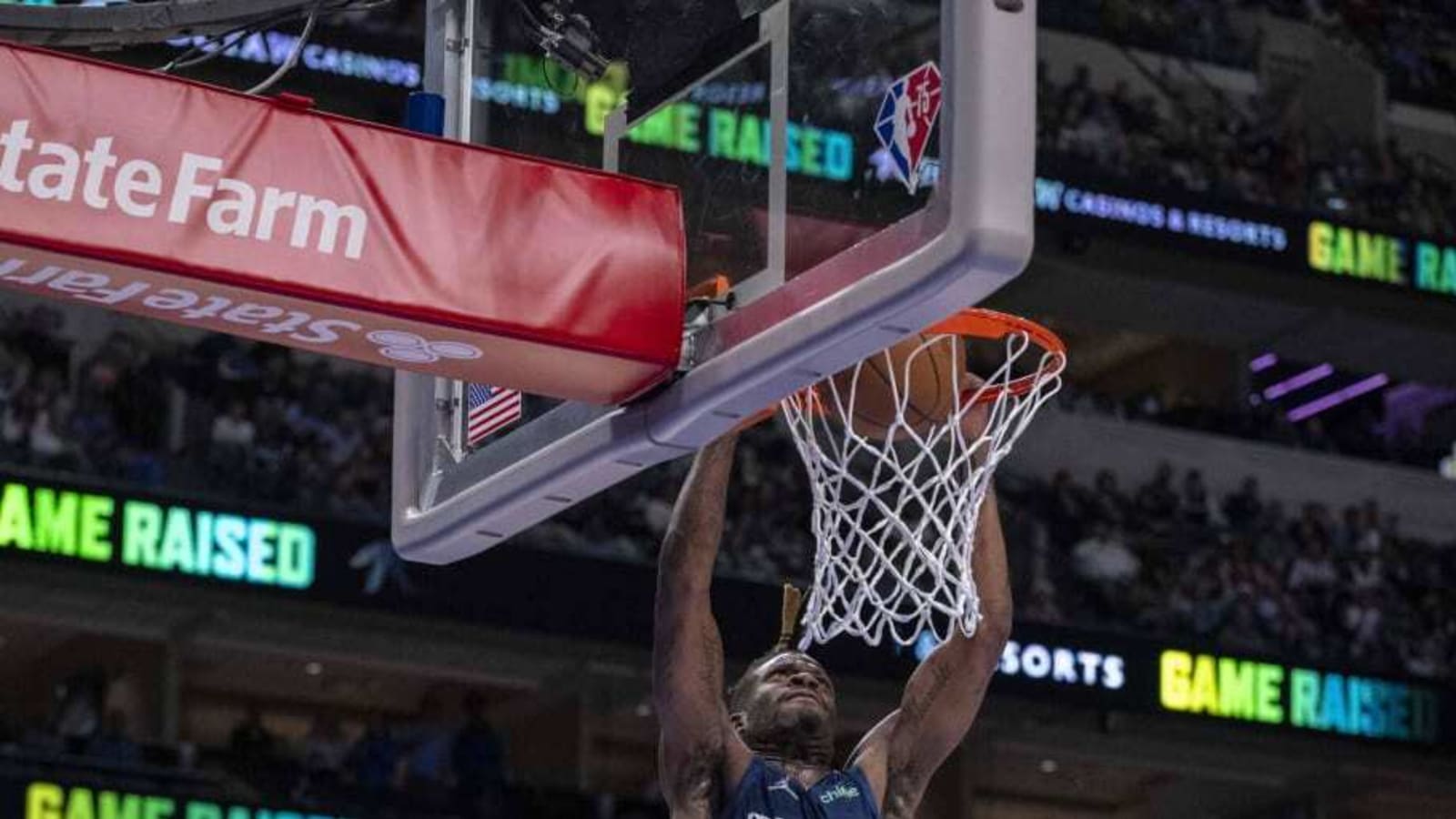 Denver Nuggets Reportedly Interested In 11-Year NBA Veteran