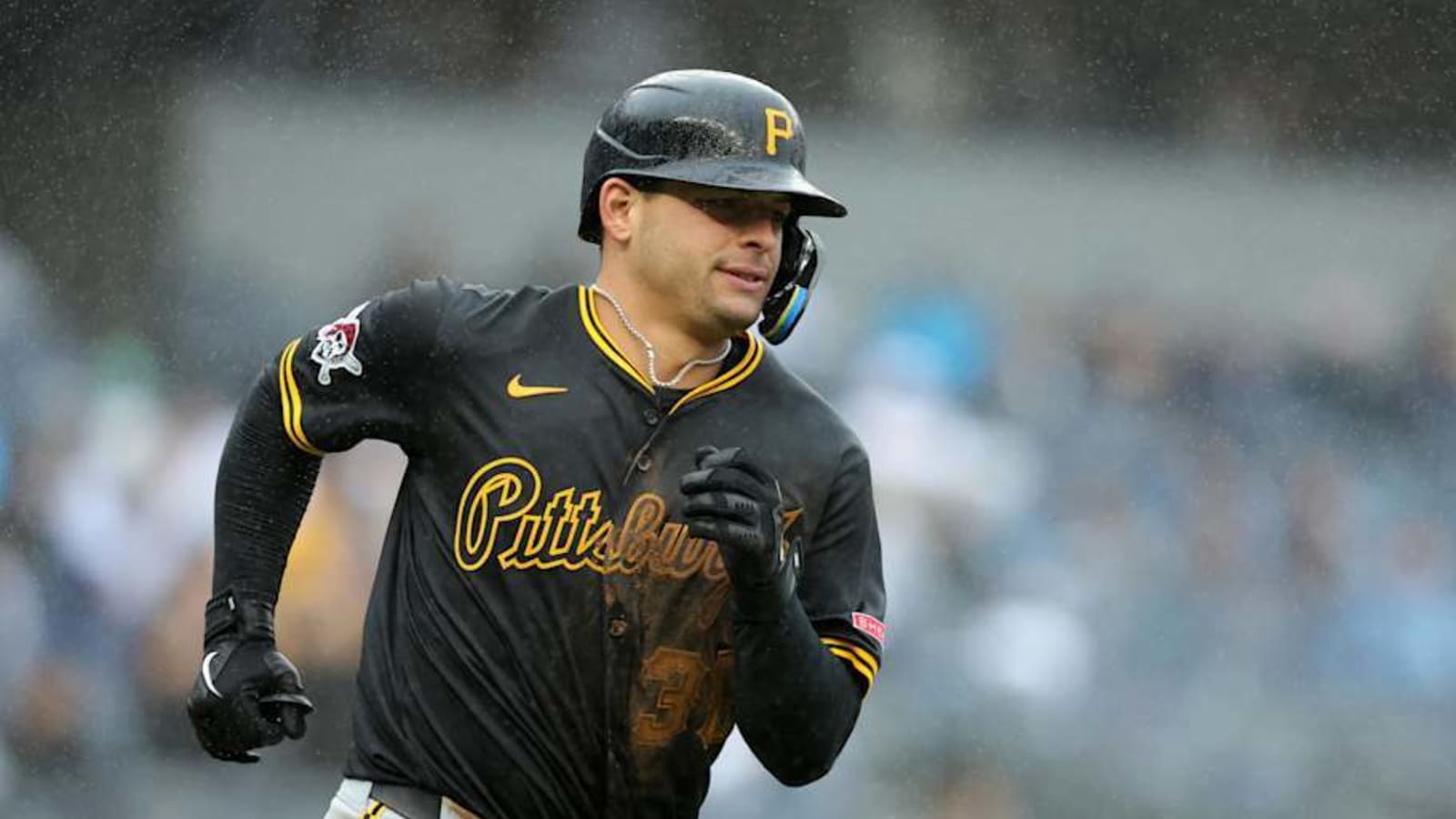 Former Boston Red Sox Top Prospect Working to Earn Starting Job with Pittsburgh Pirates