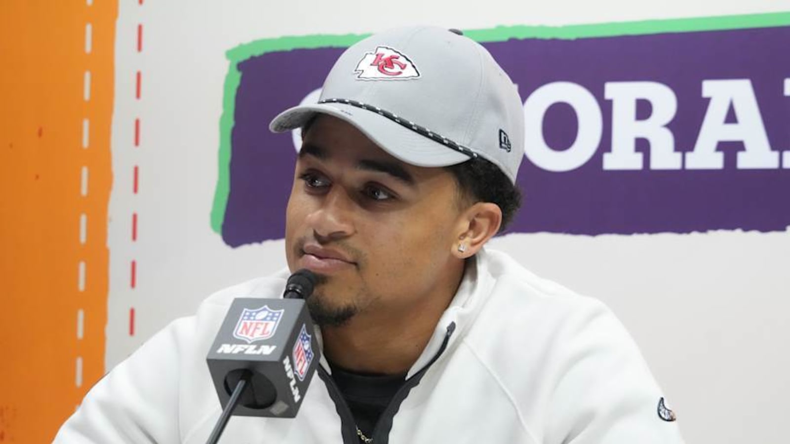 Watch: Chiefs&#39; Trent McDuffie Breaks Down Super Bowl LIX