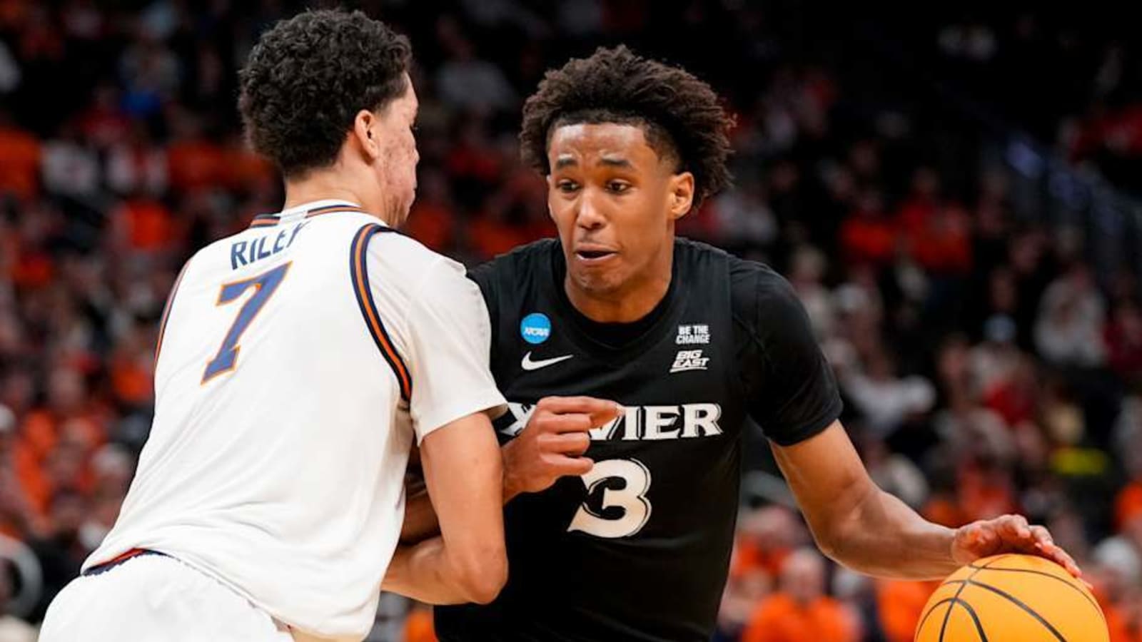 Dailyn Swain&#39;s Outlook for the 2026 NBA Draft