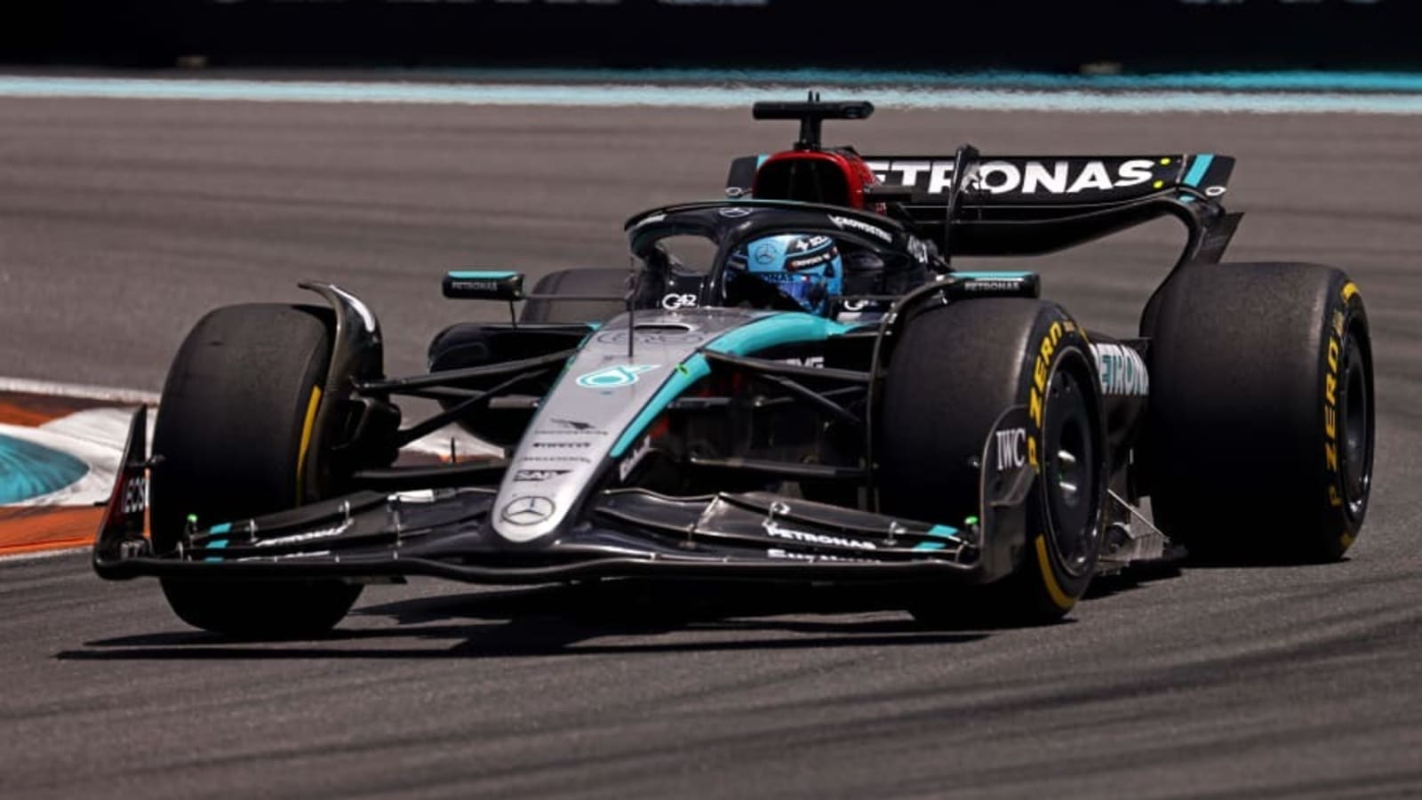F1 News: Mercedes Speaks Out On Impact Of Chaotic CrowdStrike Global Outage