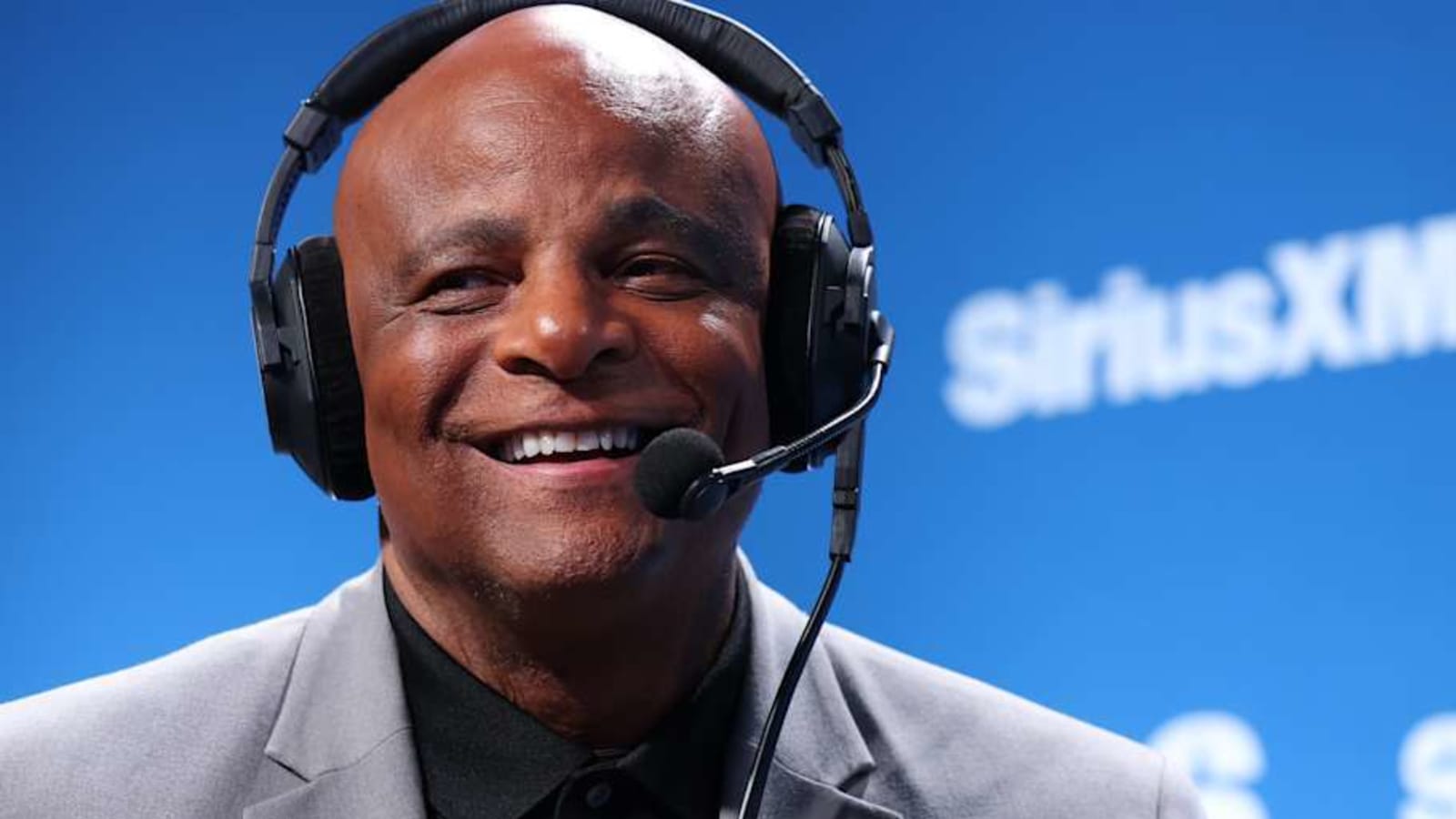 Warren Moon opens up on why Kansas City is still so special to him