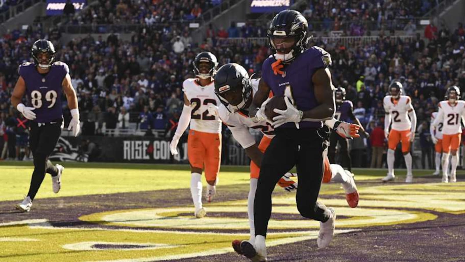 Ravens vs. Bengals: 3 Players To Watch