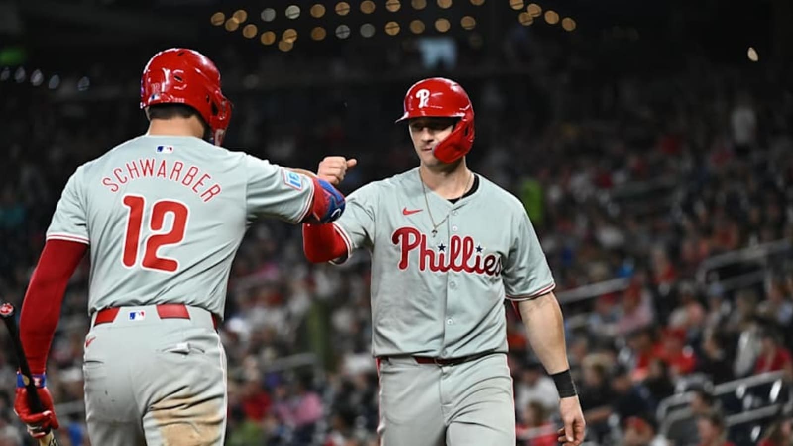 Philadelphia Phillies Trade Deadline Acquisition Predicted Not To Return in 2025