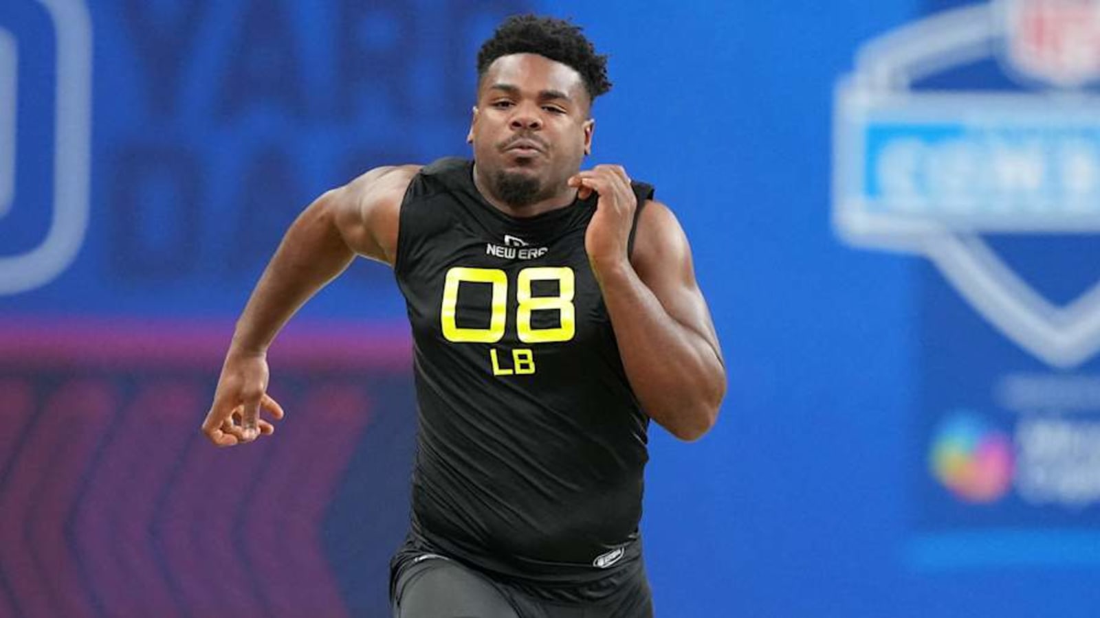 Iowa Hawkeyes Star Sadly Plunges in New NFL Mock Draft