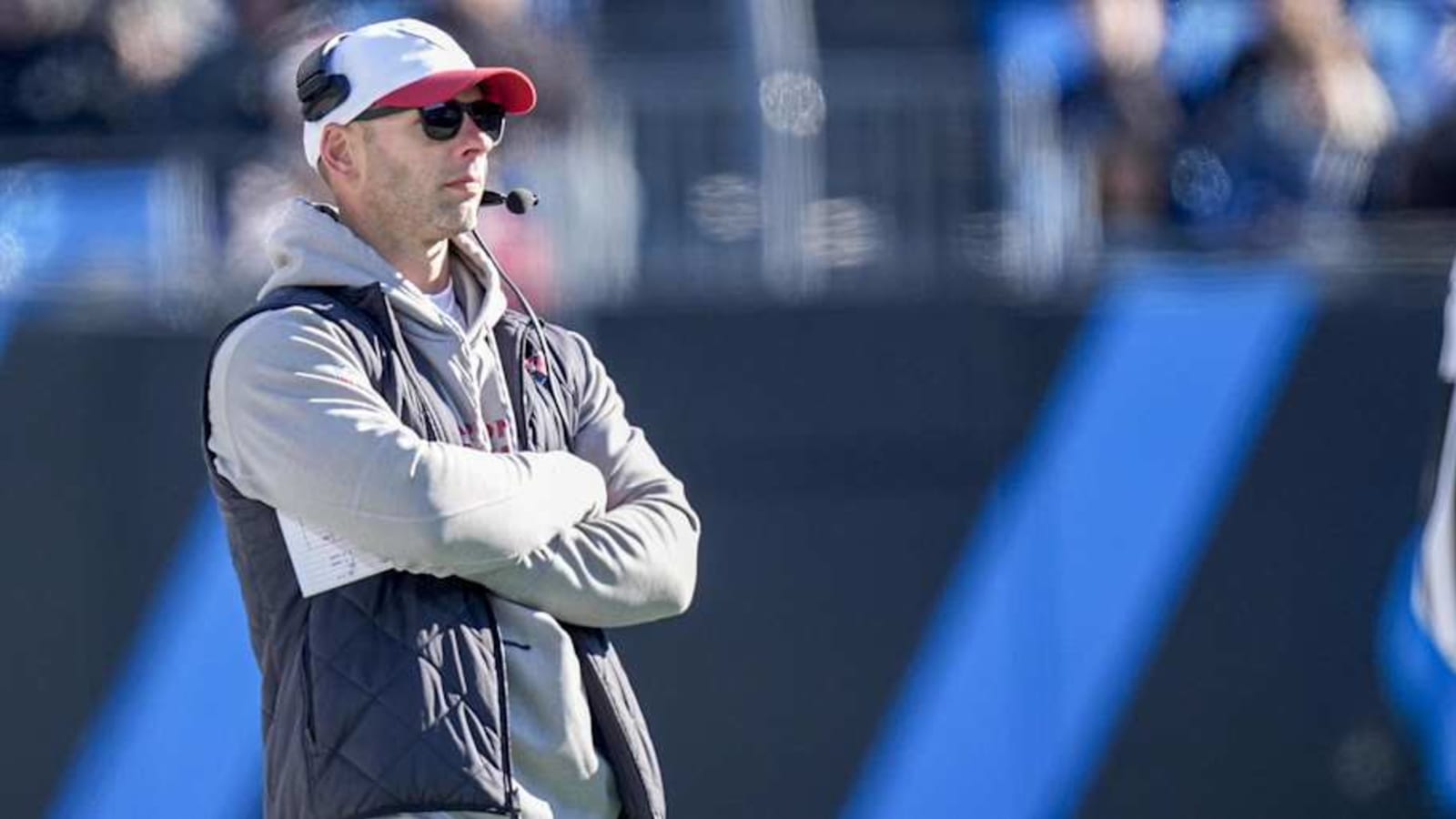 OFFICIAL: Cardinals Eliminated From Playoffs
