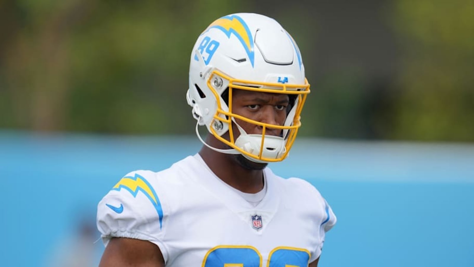 Steelers Sign Former Chargers TE