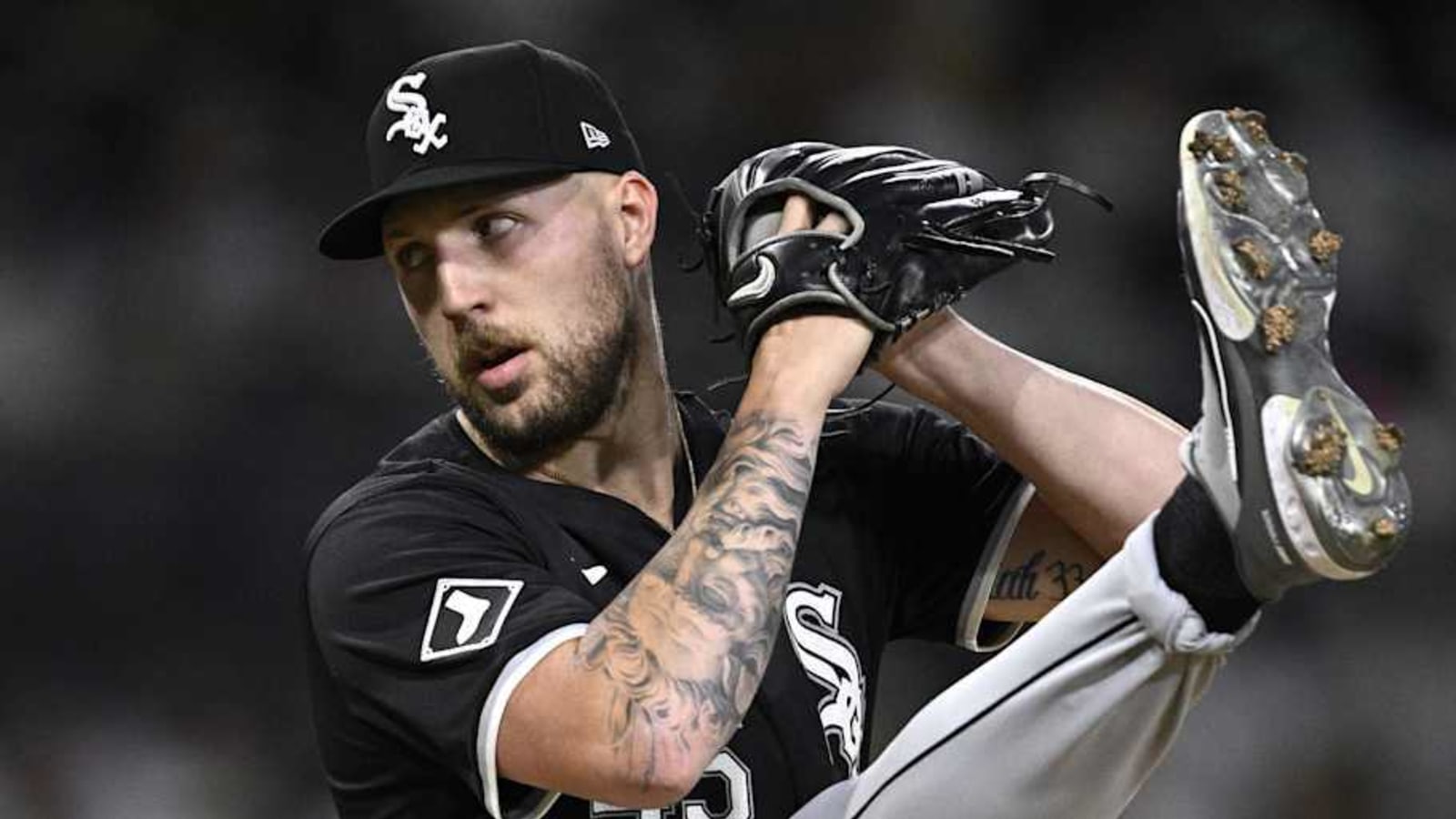 Former Mets GM Suggests Significant Trade Package for Garrett Crochet