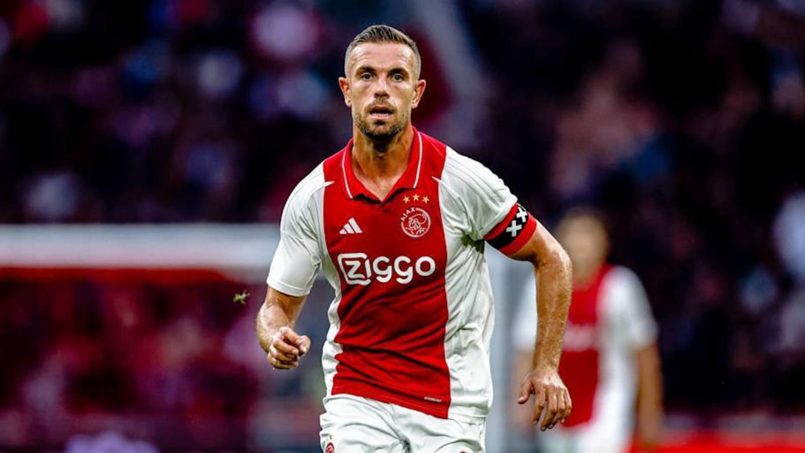 Former teammate urges Jordan Henderson to make Sunderland &#39;homecoming&#39;