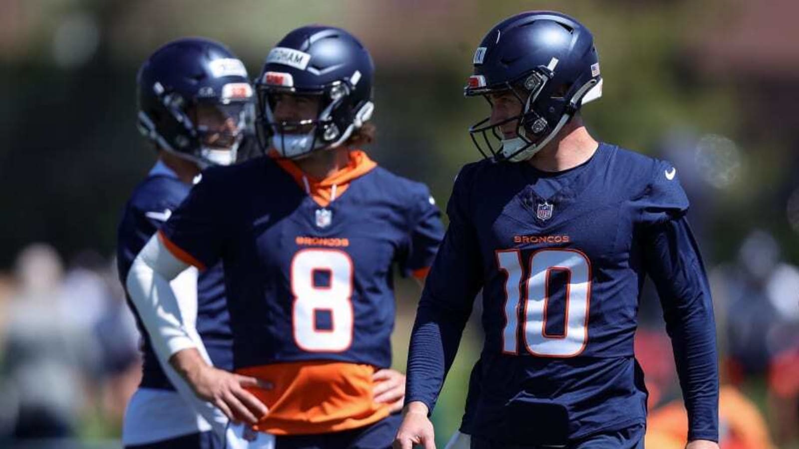 Broncos&#39; Biggest Winners & Losers of Offseason Training Program Revealed