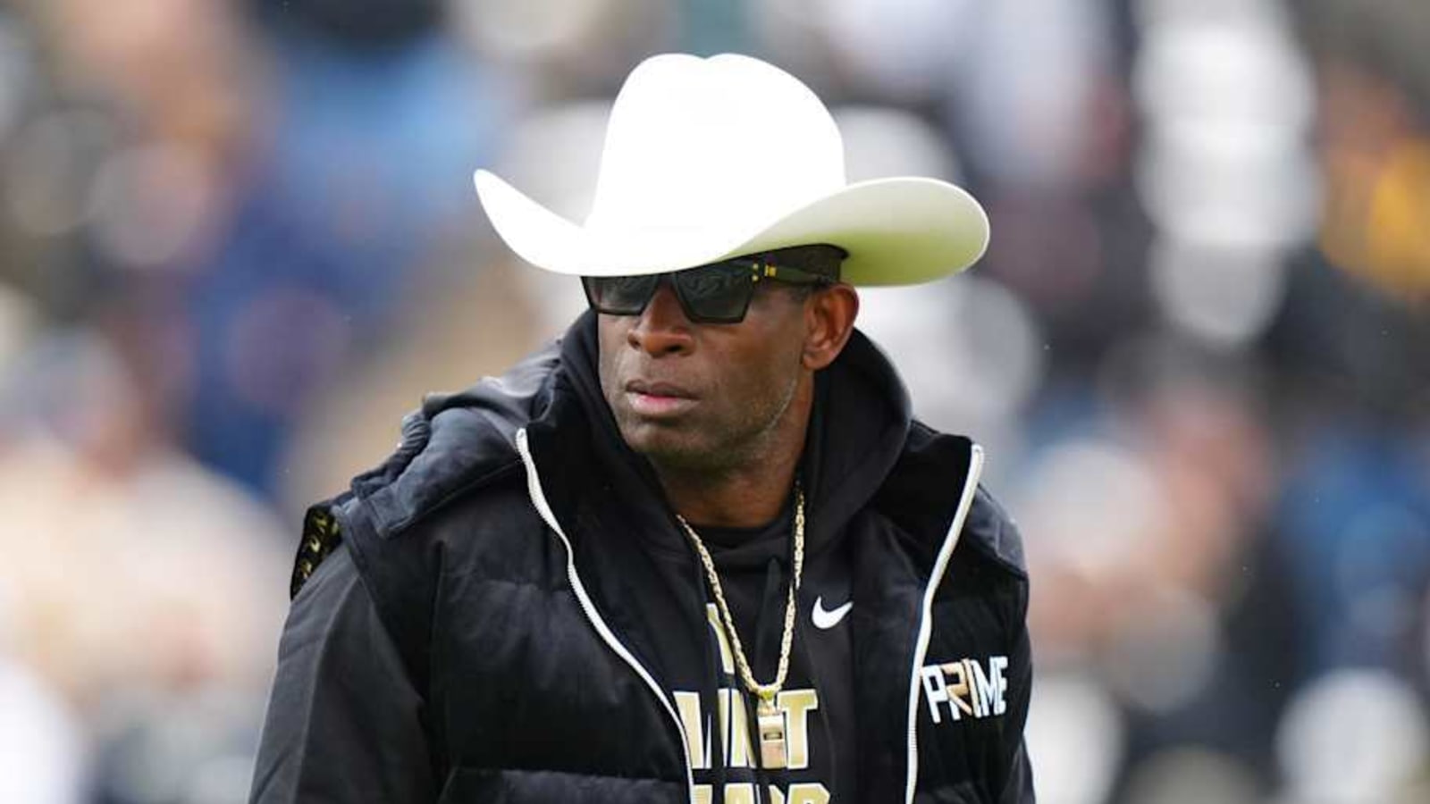 Deion Sanders speaks with Jerry Jones about Cowboys job: report