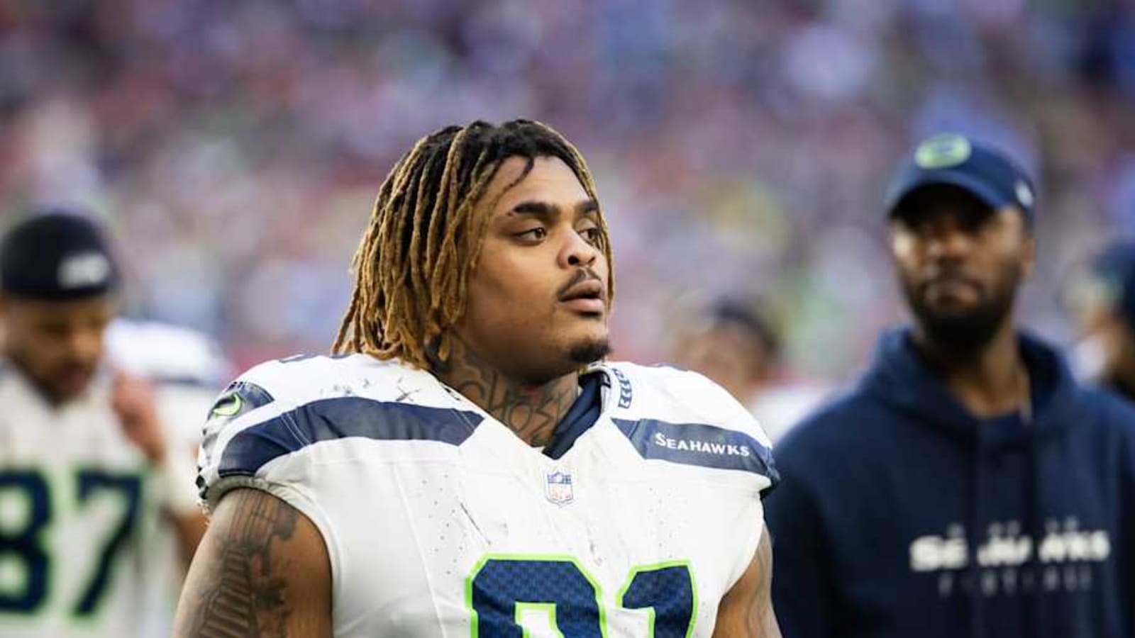 Seattle Seahawks 2024 rookie class gets devastating assessment from PFF
