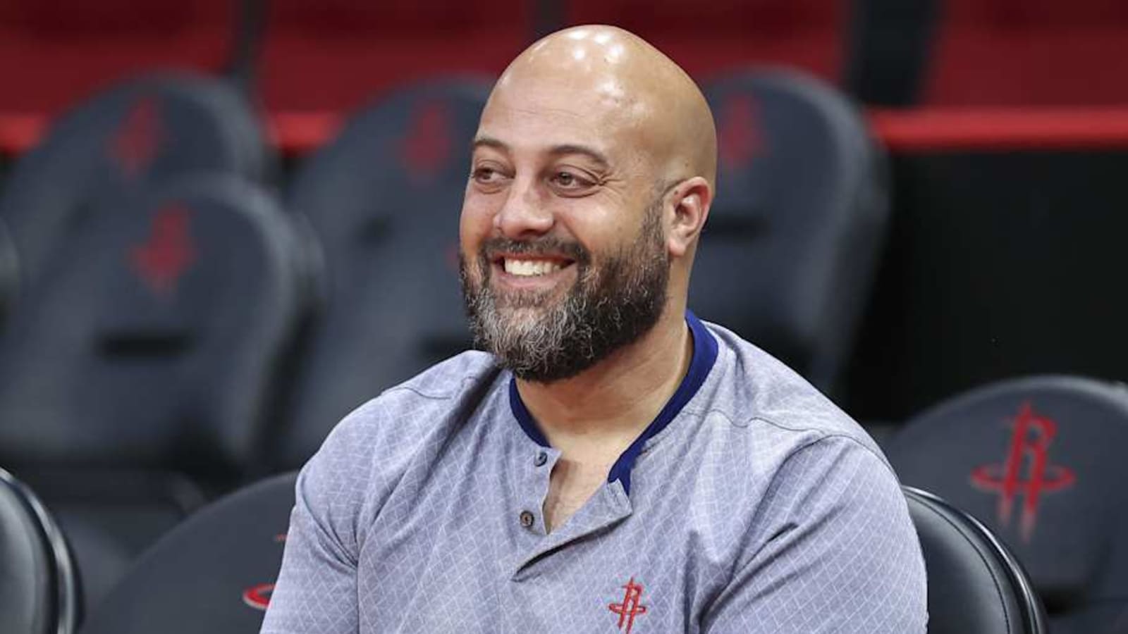 Could Rockets Draft and Stash 2025 Pick?