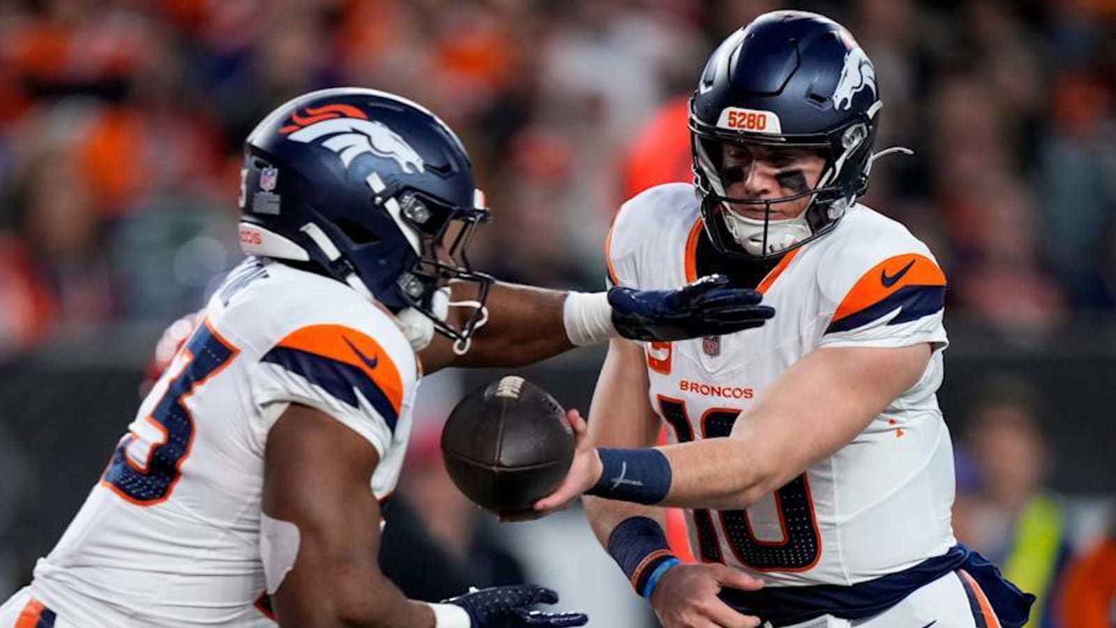 Broncos&#39; 2024 Rookie Class Graded & Ranked by NFL.com