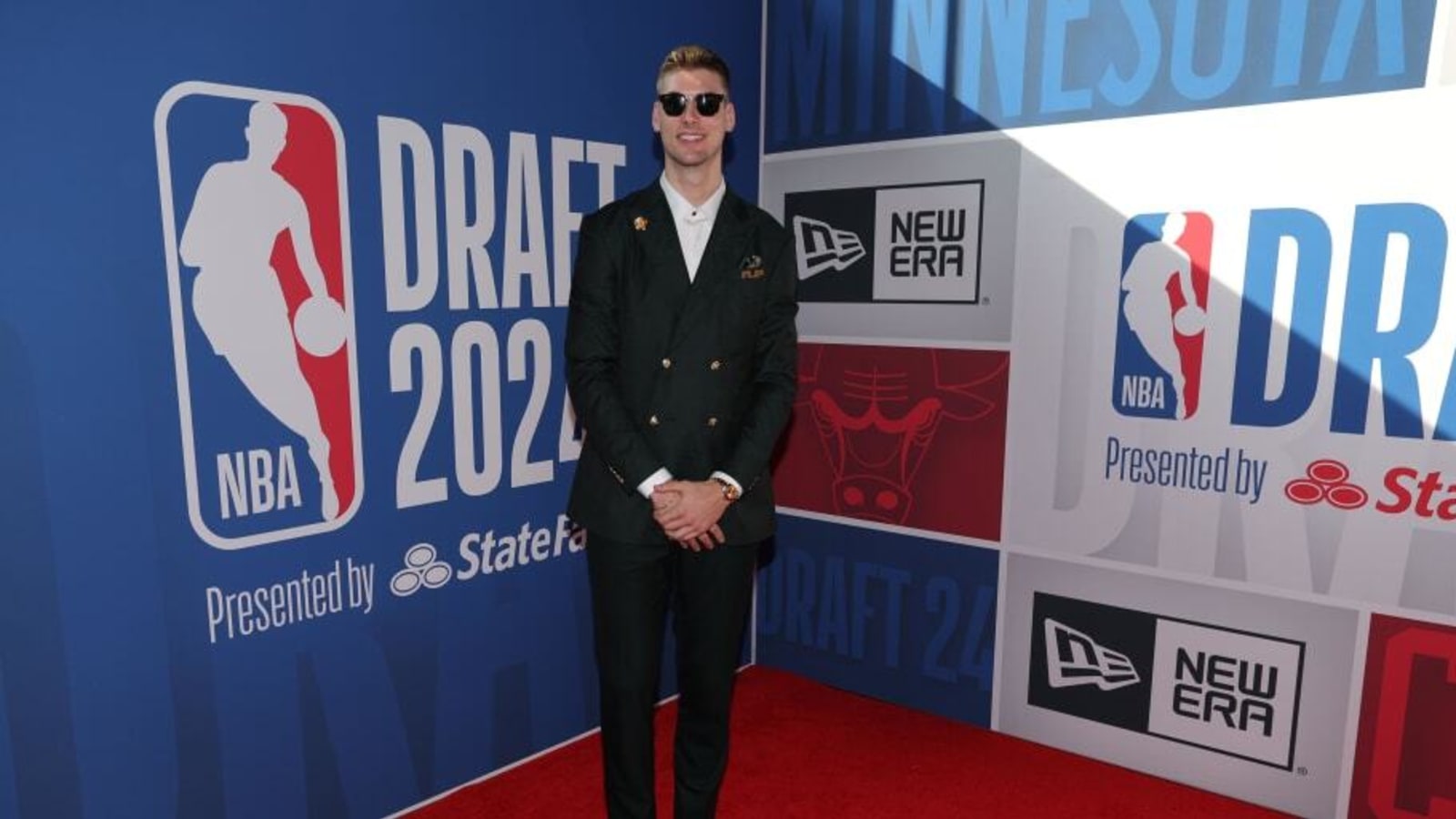 Could Utah Jazz Rookie Kyle Filipowski Benefit From Potential Walker